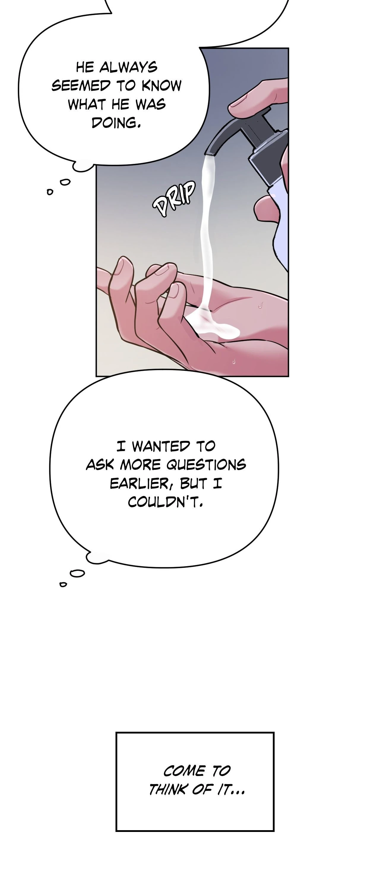 ARTS MANZ「Official」 - Chapter 51 manhwa