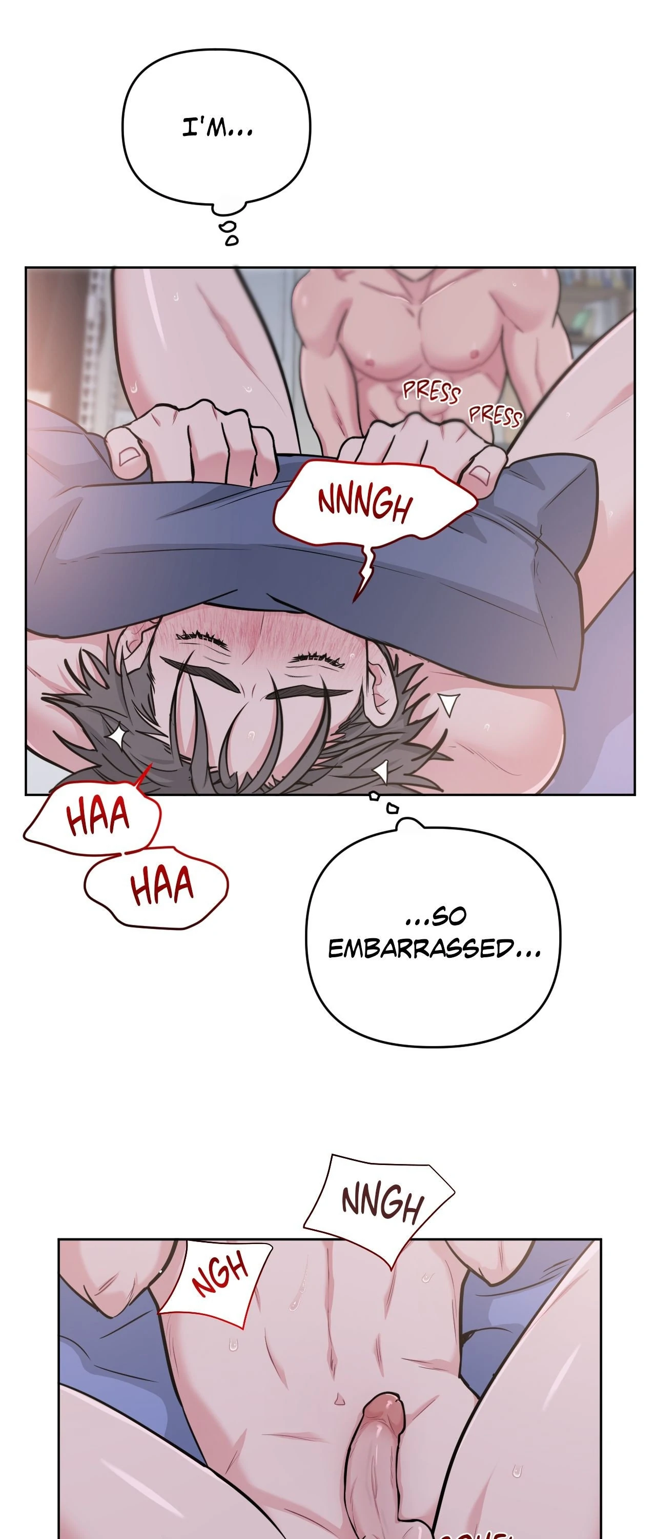 ARTS MANZ「Official」 - Chapter 51 manhwa