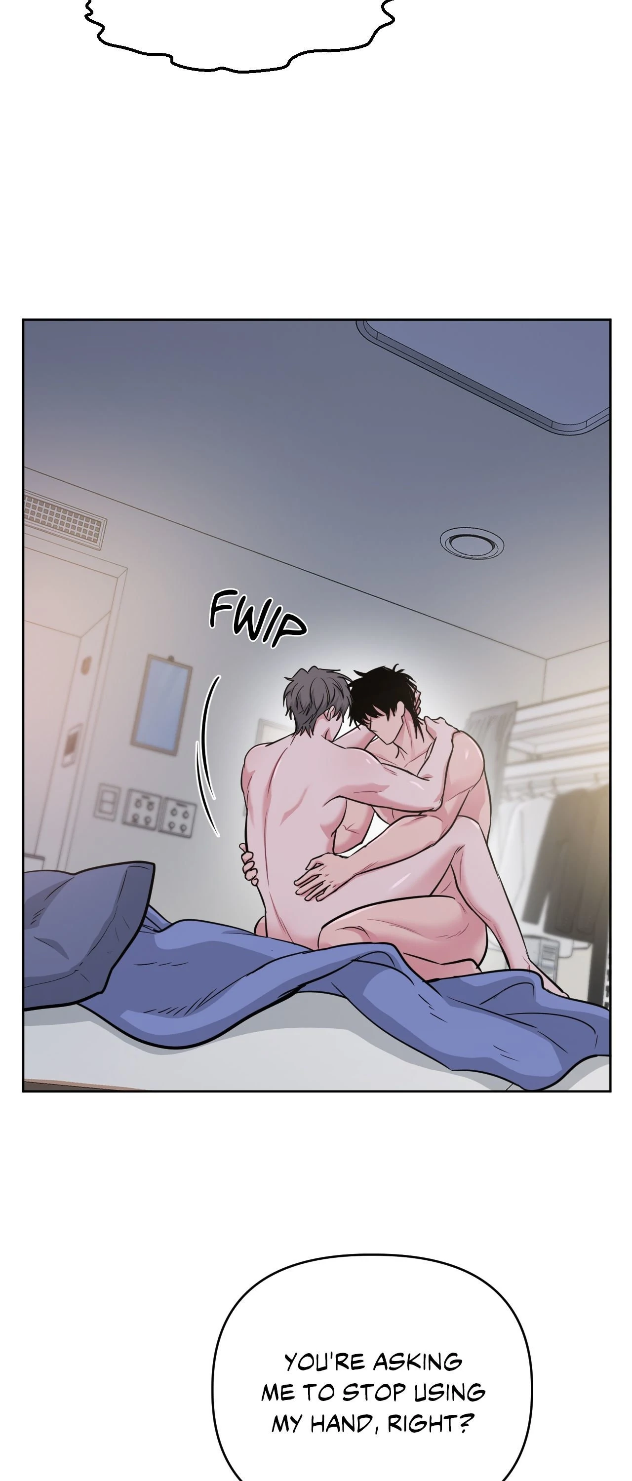 ARTS MANZ「Official」 - Chapter 51 manhwa