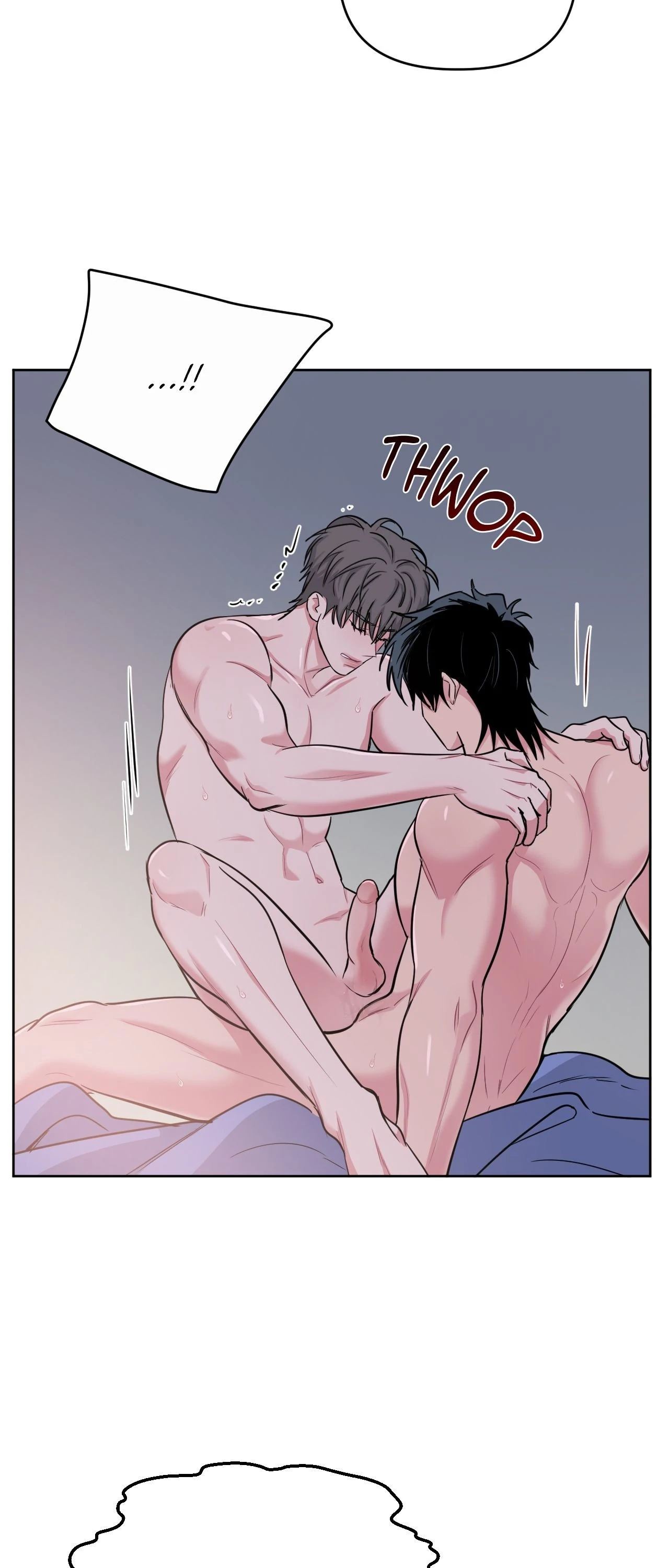 ARTS MANZ「Official」 - Chapter 51 manhwa