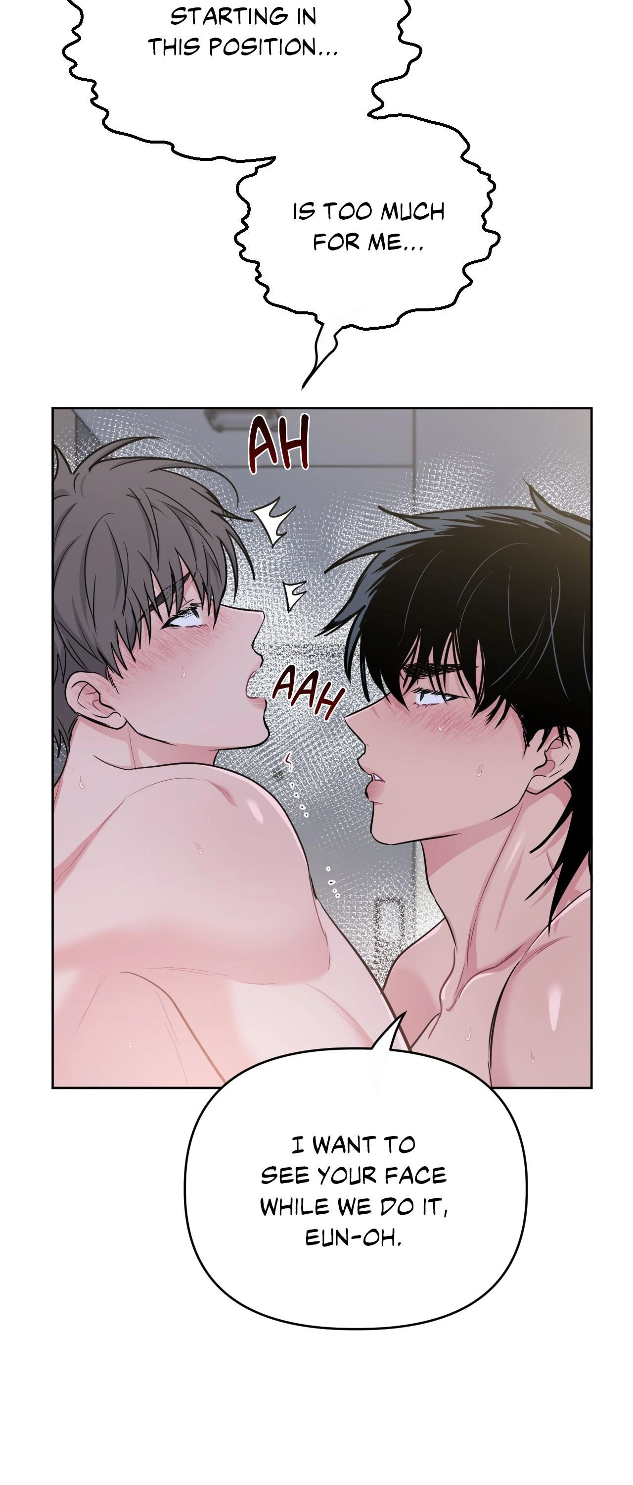 ARTS MANZ「Official」 - Chapter 51 manhwa
