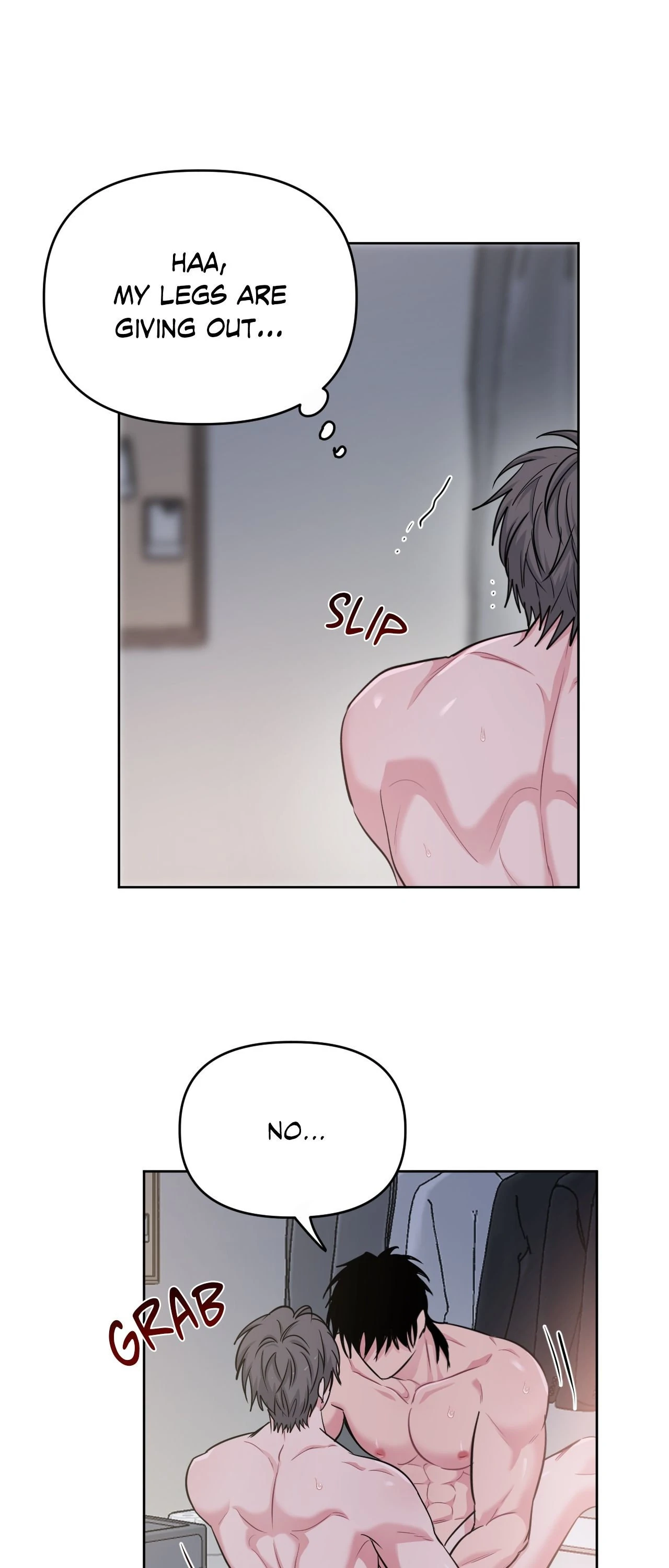 ARTS MANZ「Official」 - Chapter 51 manhwa