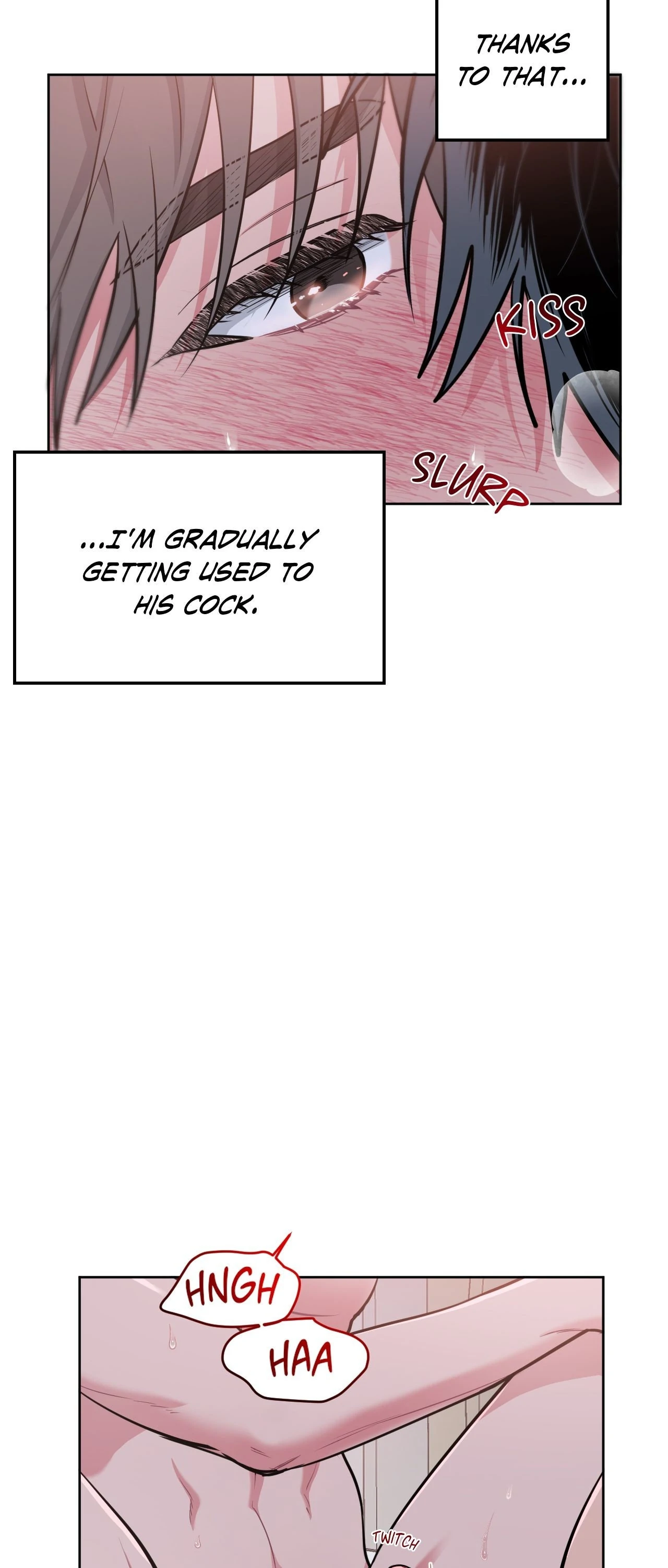 ARTS MANZ「Official」 - Chapter 51 manhwa