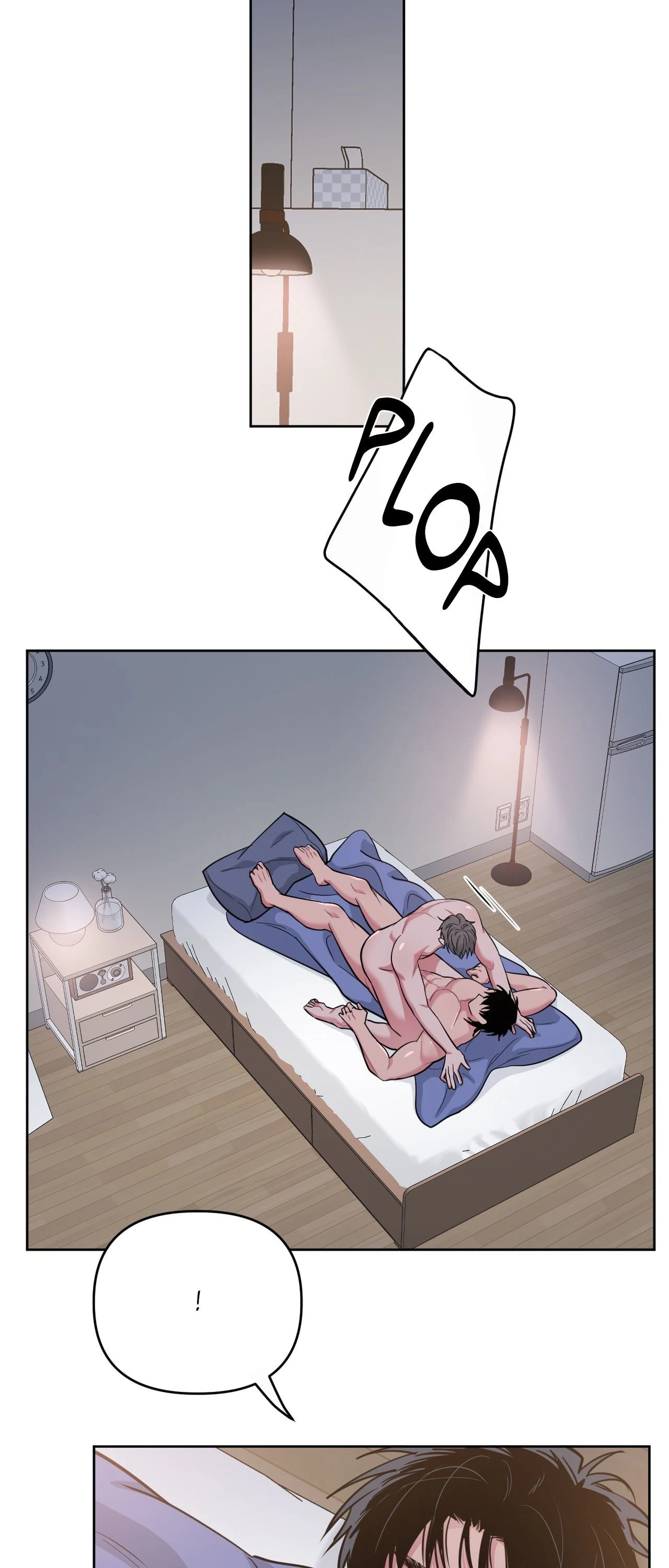ARTS MANZ「Official」 - Chapter 51 manhwa