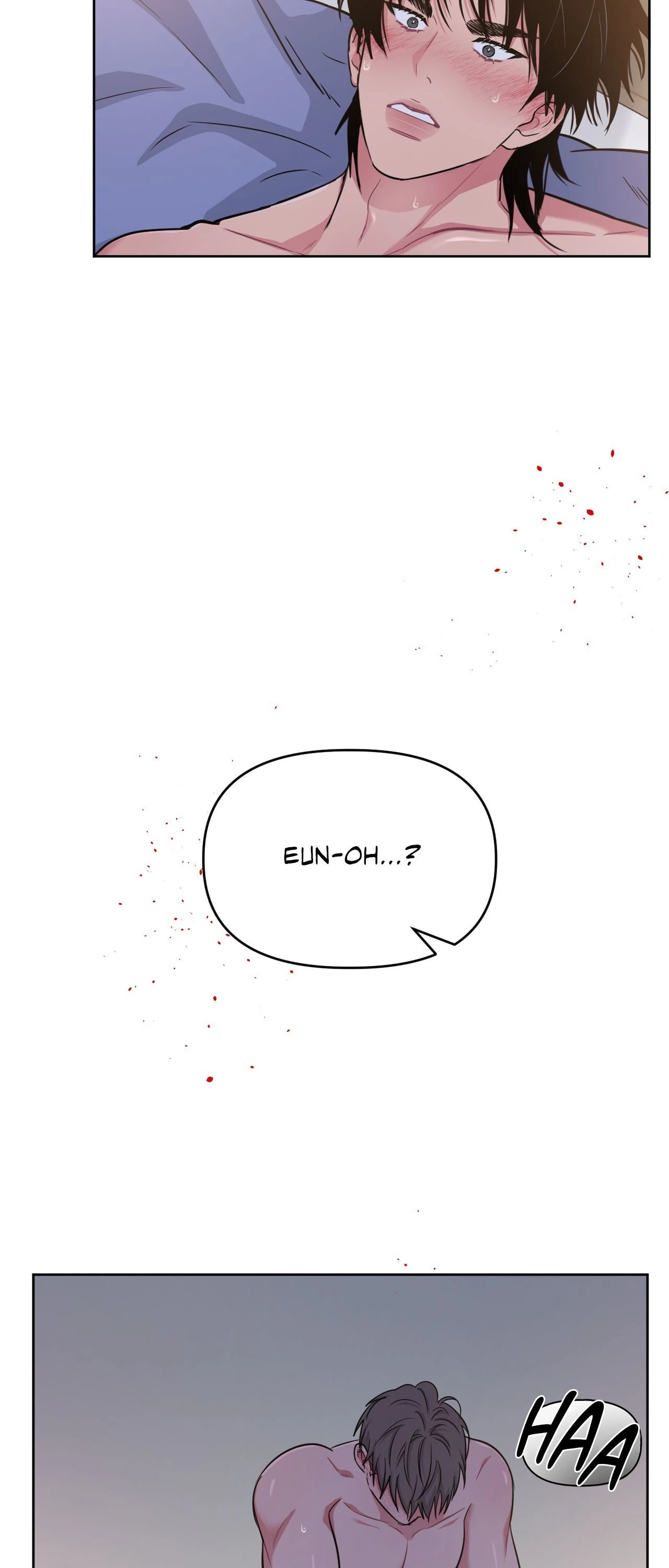 ARTS MANZ「Official」 - Chapter 51 manhwa