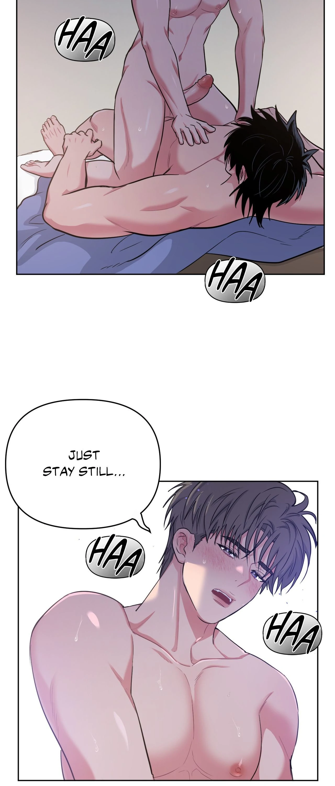 ARTS MANZ「Official」 - Chapter 51 manhwa