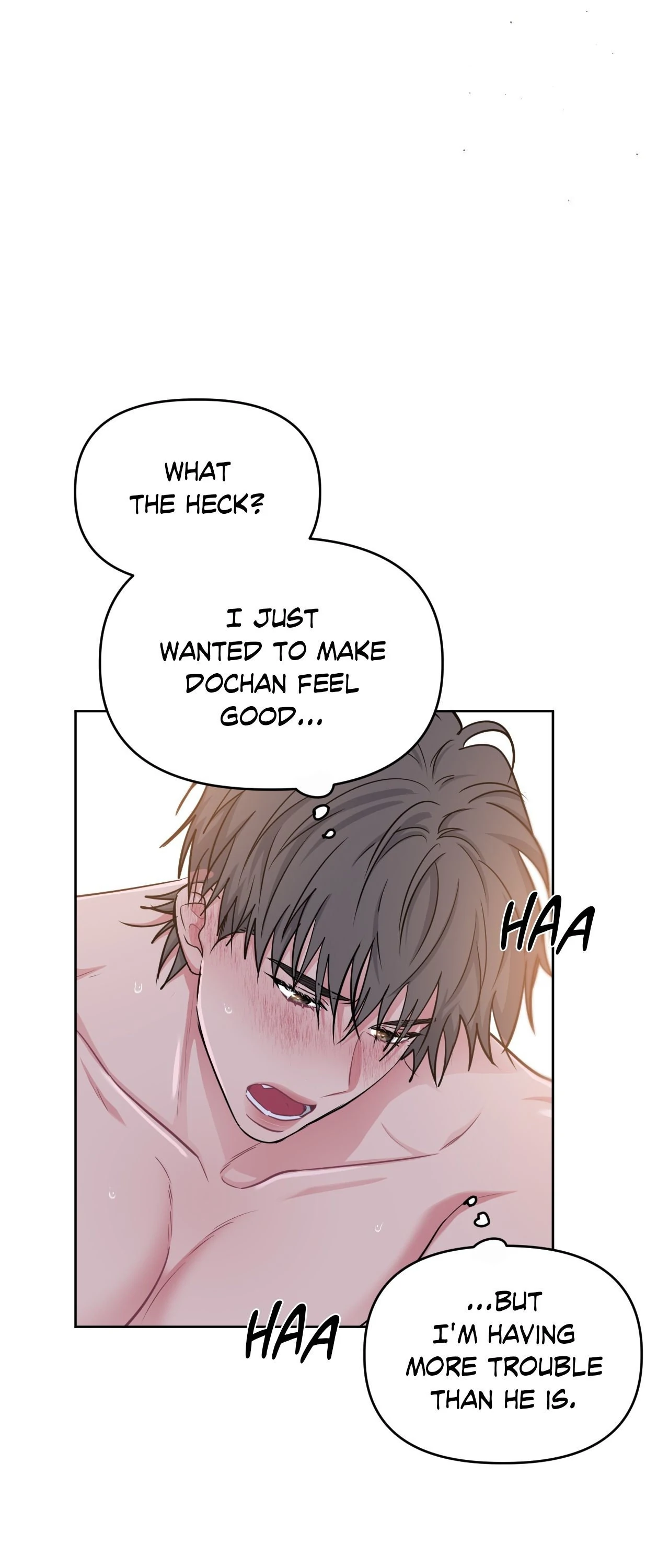 ARTS MANZ「Official」 - Chapter 51 manhwa