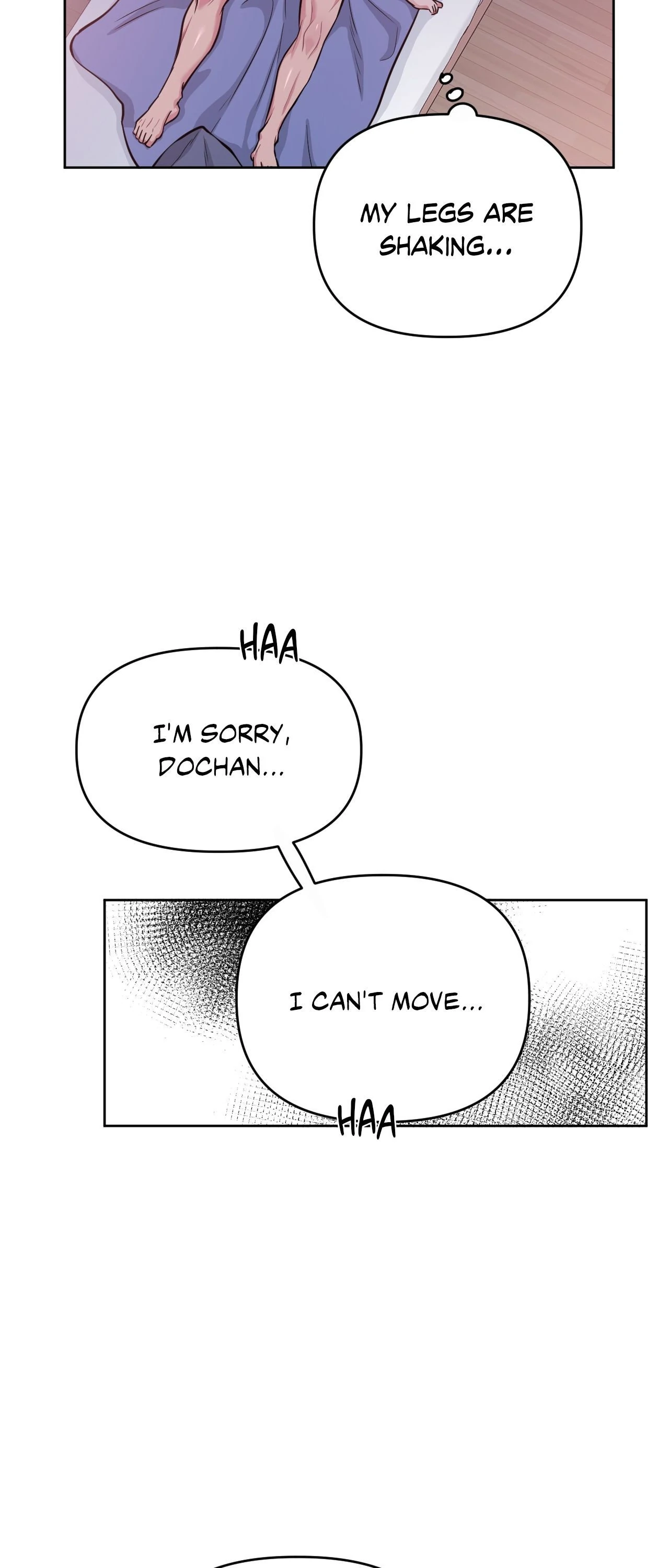 ARTS MANZ「Official」 - Chapter 51 manhwa