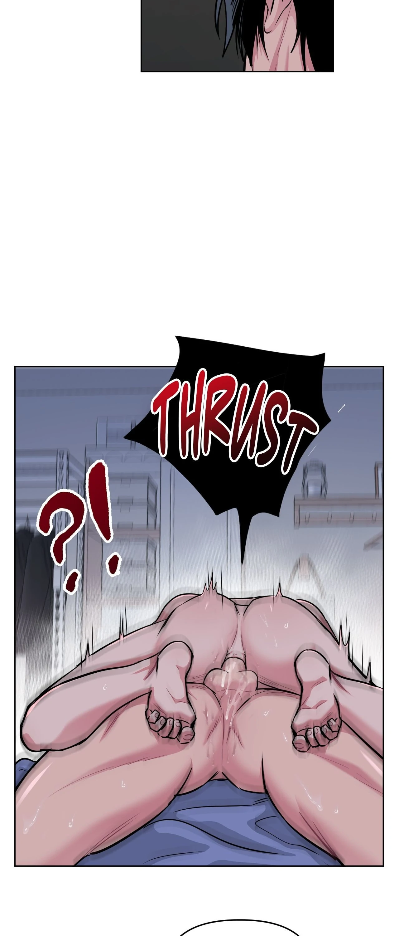 ARTS MANZ「Official」 - Chapter 51 manhwa