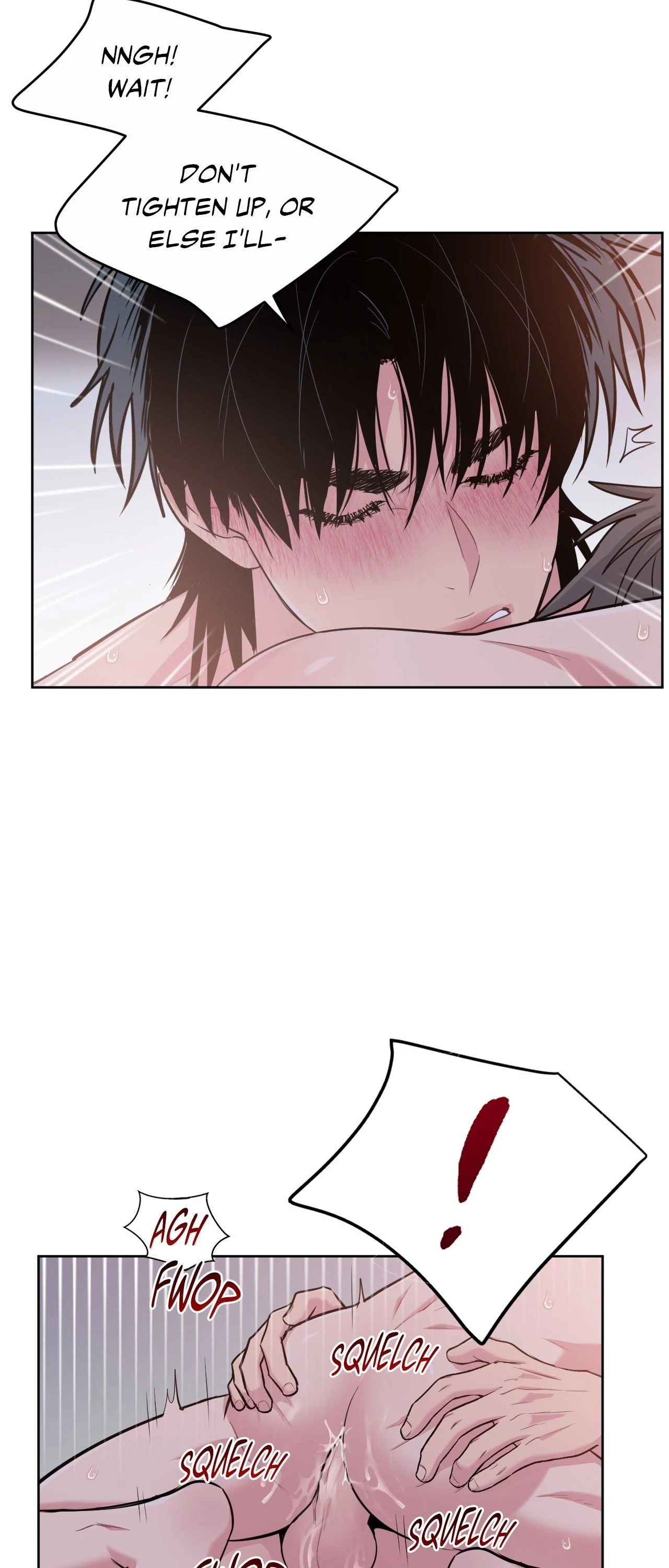 ARTS MANZ「Official」 - Chapter 51 manhwa