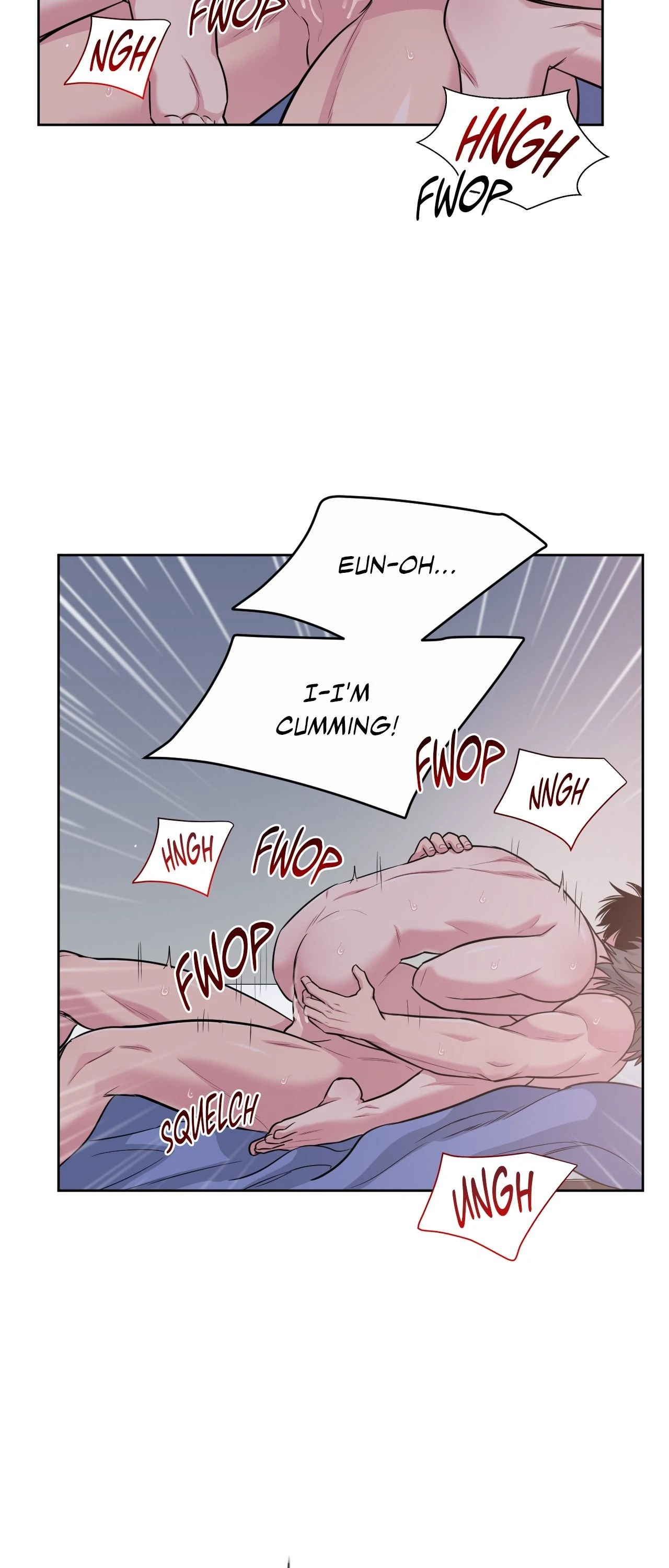 ARTS MANZ「Official」 - Chapter 51 manhwa