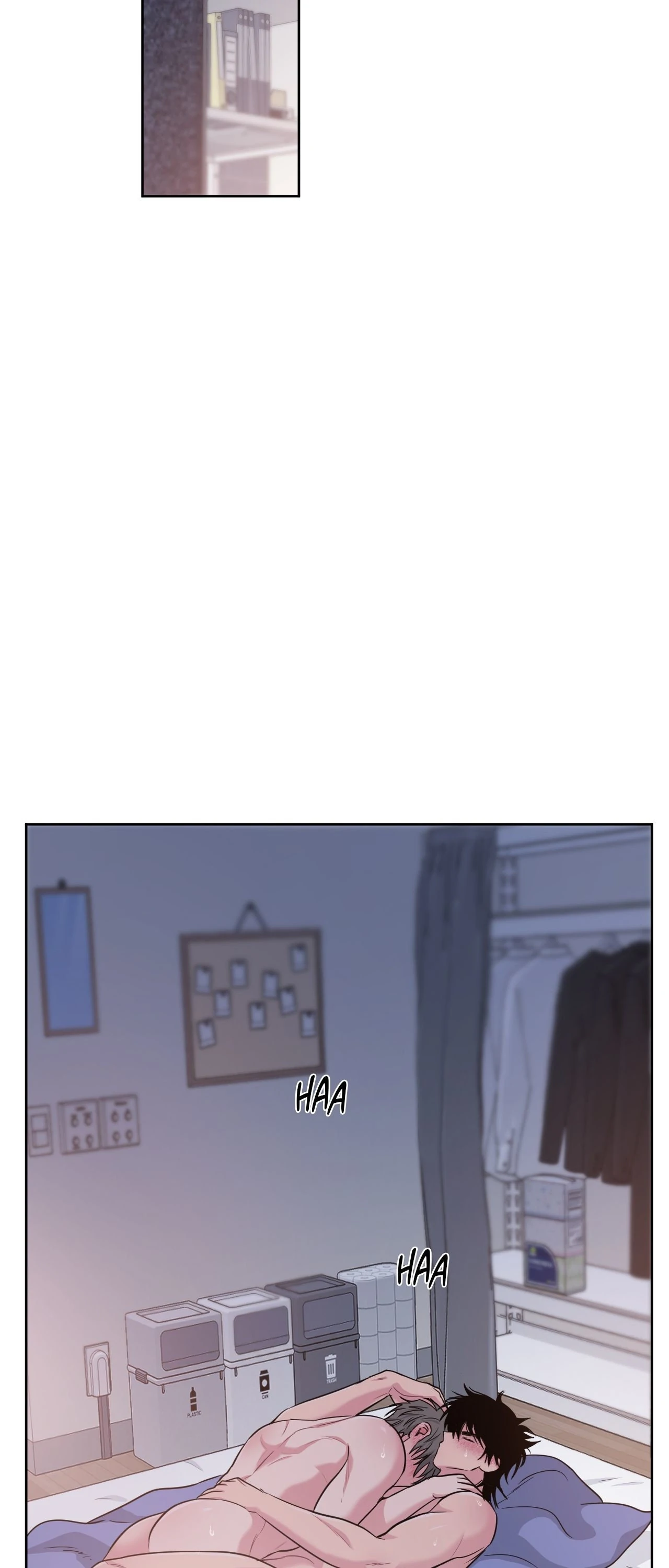 ARTS MANZ「Official」 - Chapter 51 manhwa