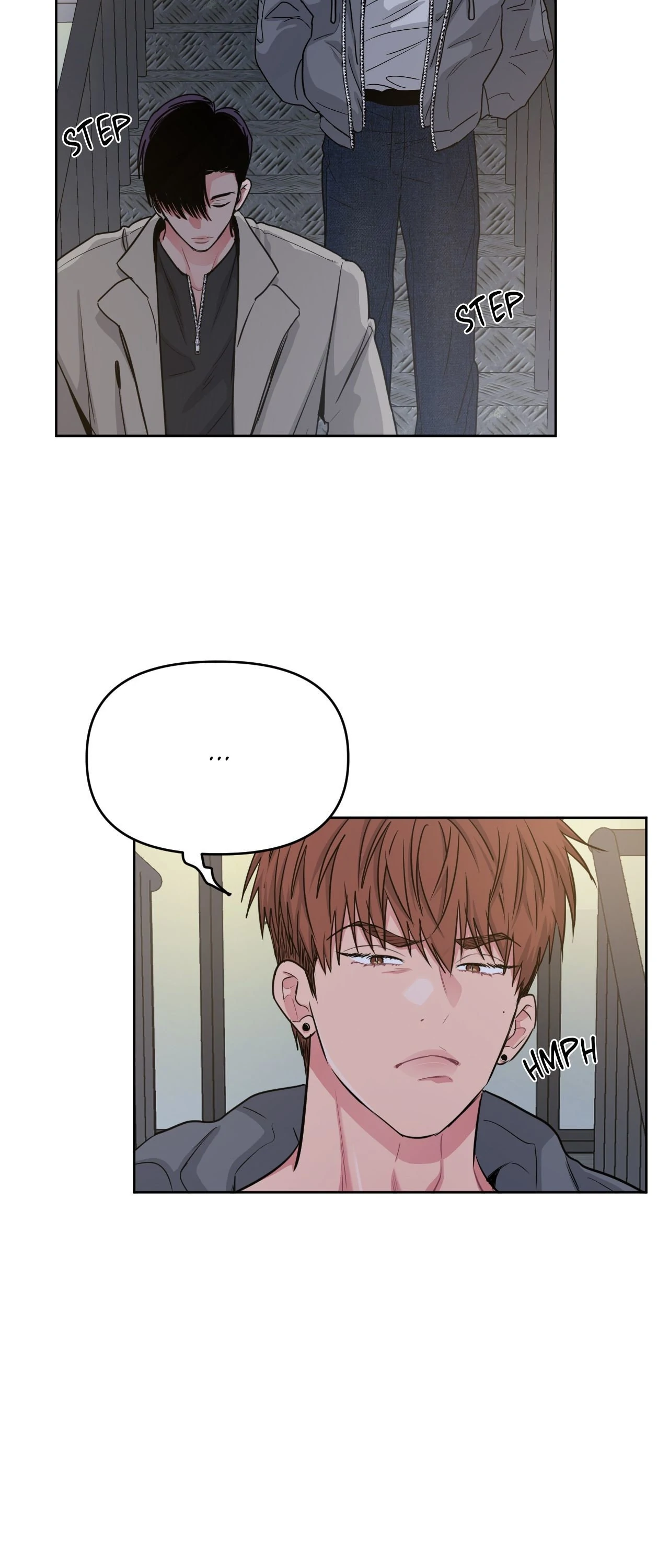 ARTS MANZ「Official」 - Chapter 52 manhwa