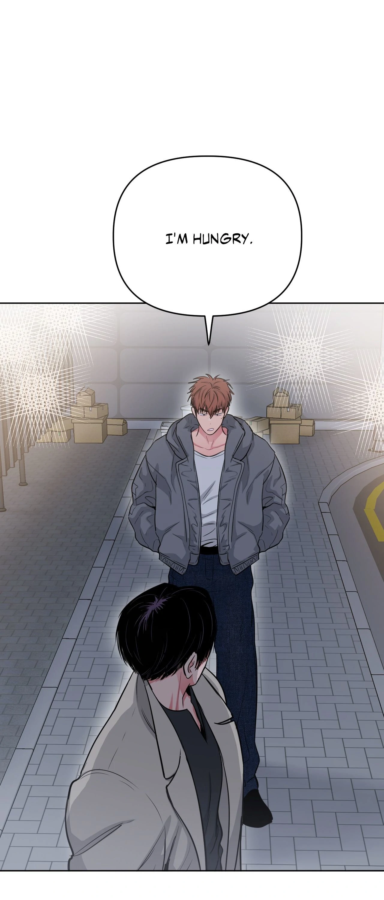 ARTS MANZ「Official」 - Chapter 52 manhwa