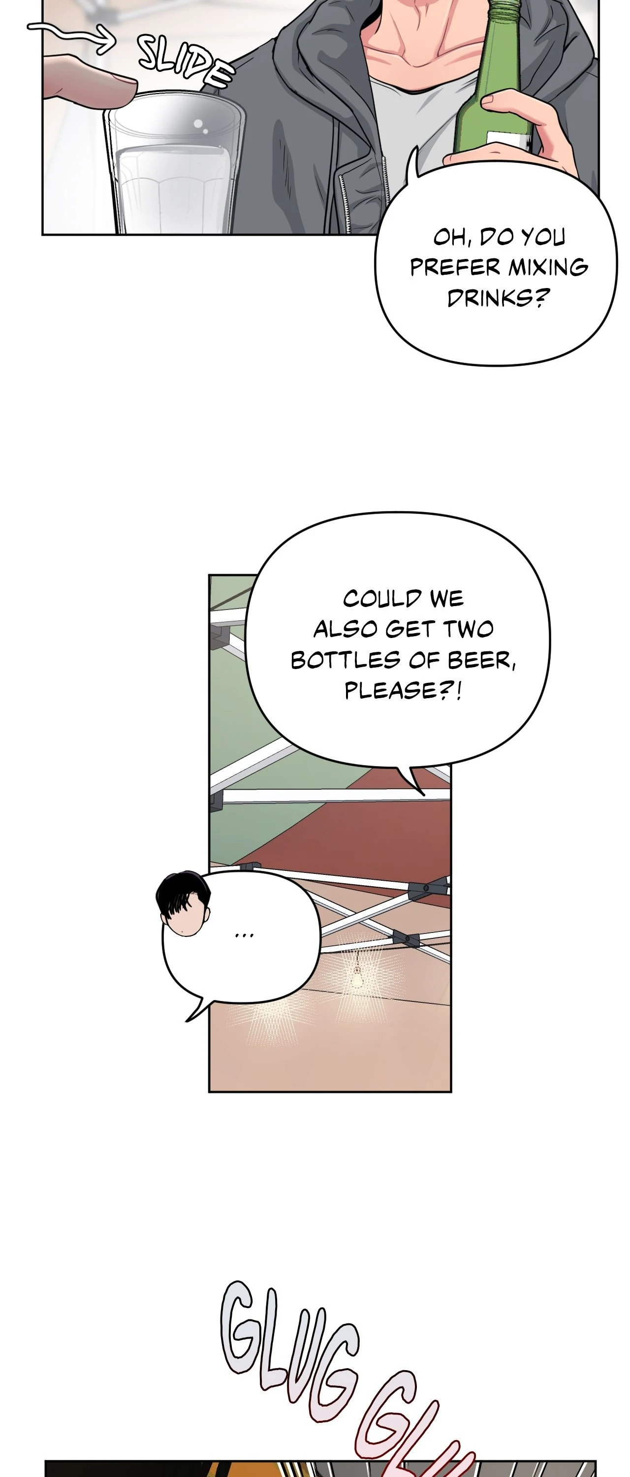 ARTS MANZ「Official」 - Chapter 52 manhwa
