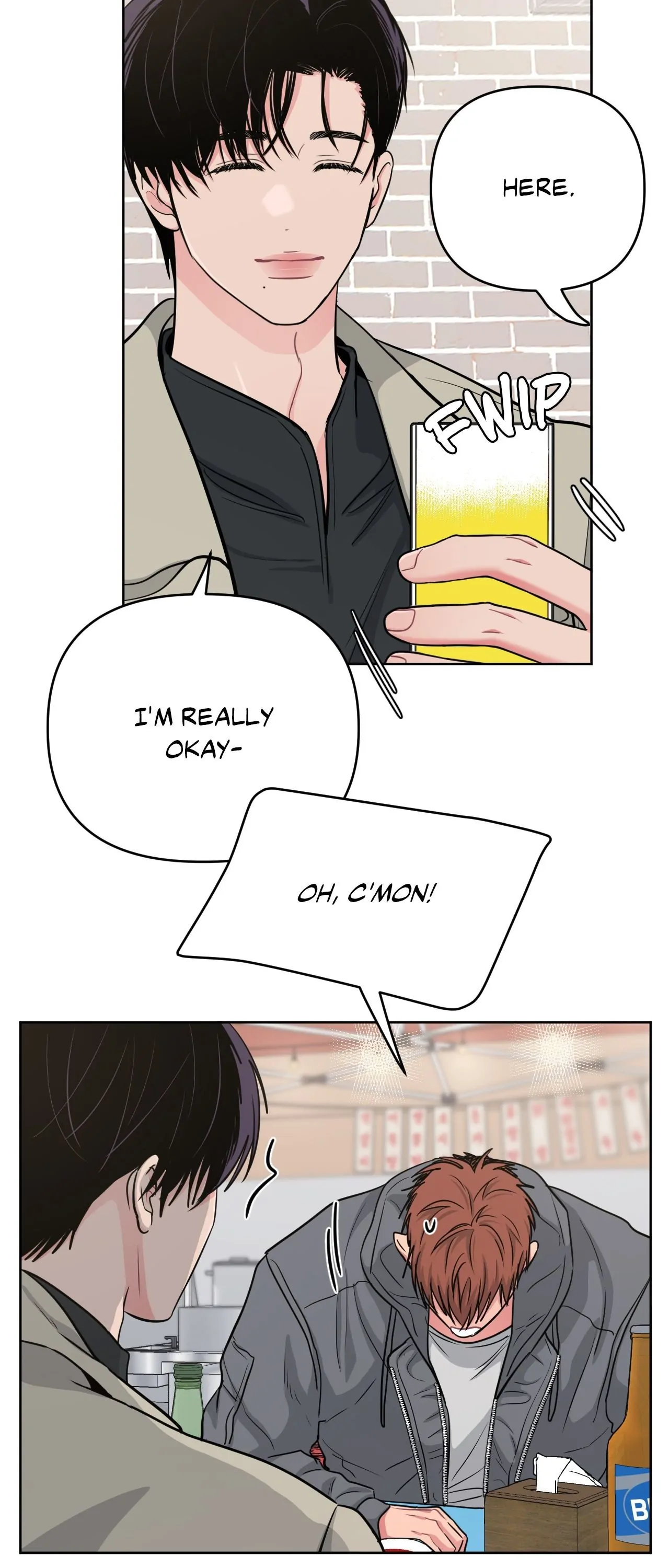 ARTS MANZ「Official」 - Chapter 52 manhwa
