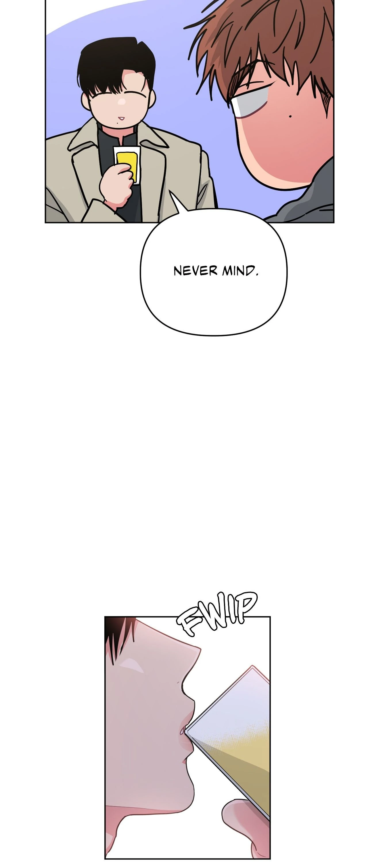 ARTS MANZ「Official」 - Chapter 52 manhwa