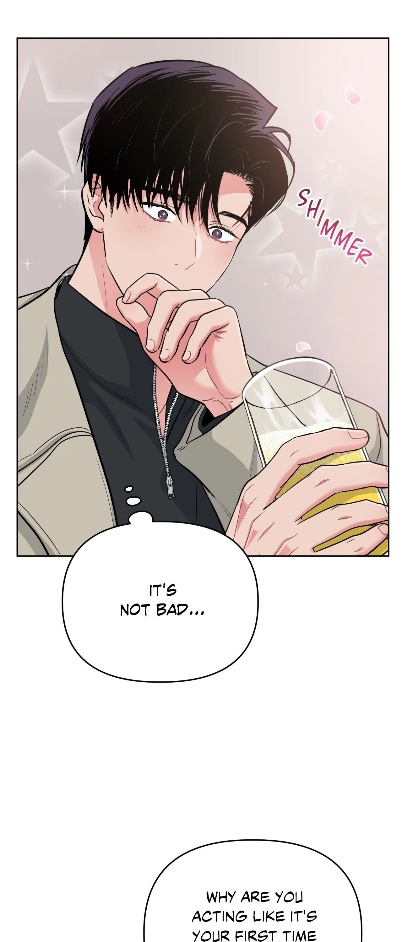 ARTS MANZ「Official」 - Chapter 52 manhwa