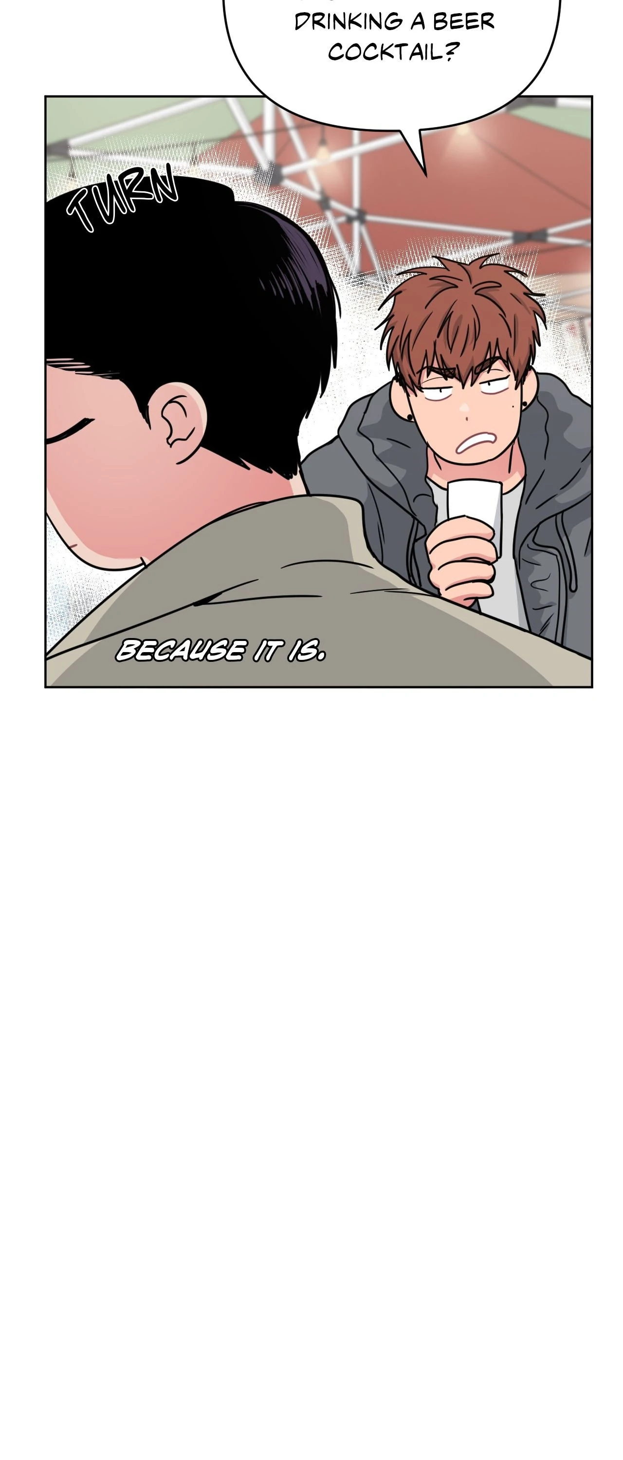 ARTS MANZ「Official」 - Chapter 52 manhwa