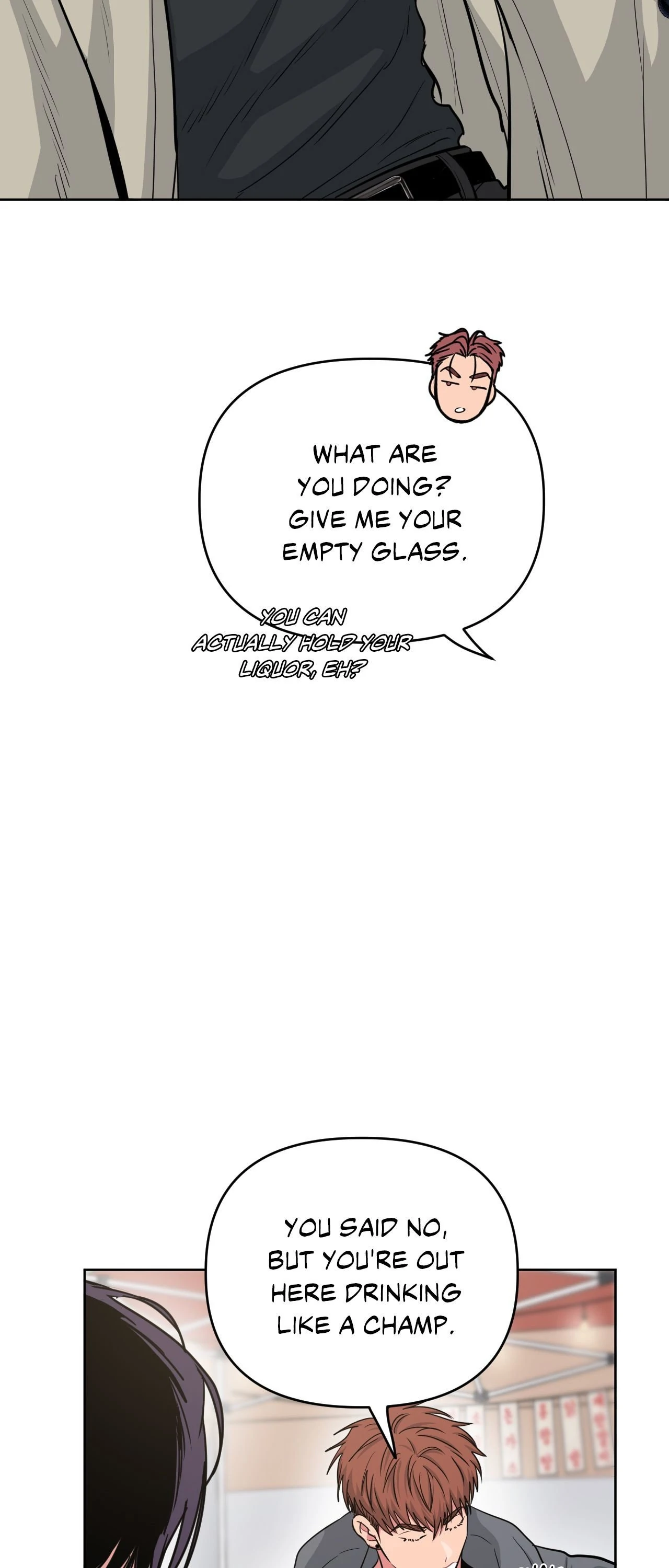 ARTS MANZ「Official」 - Chapter 52 manhwa