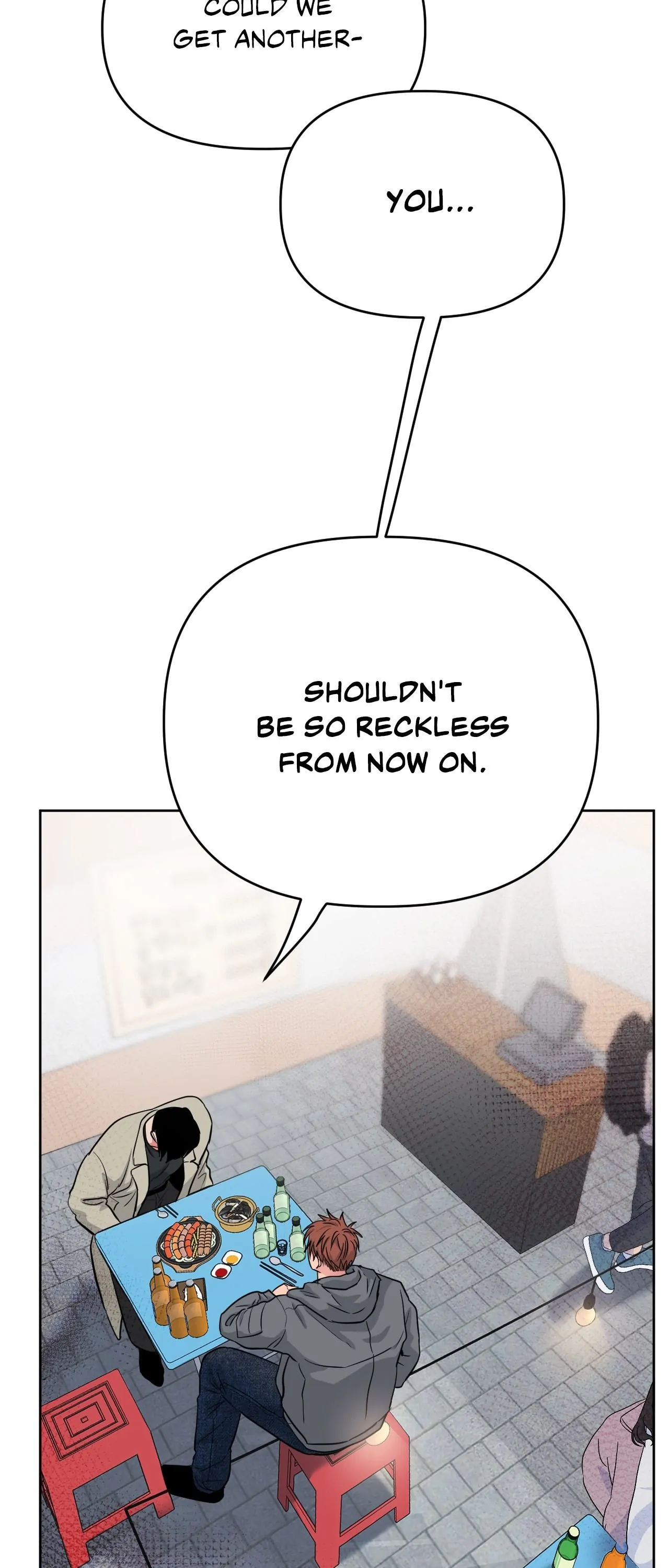 ARTS MANZ「Official」 - Chapter 52 manhwa