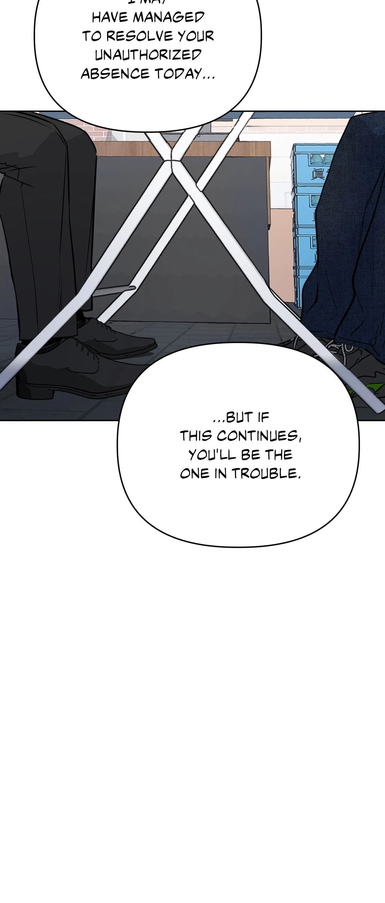 ARTS MANZ「Official」 - Chapter 52 manhwa