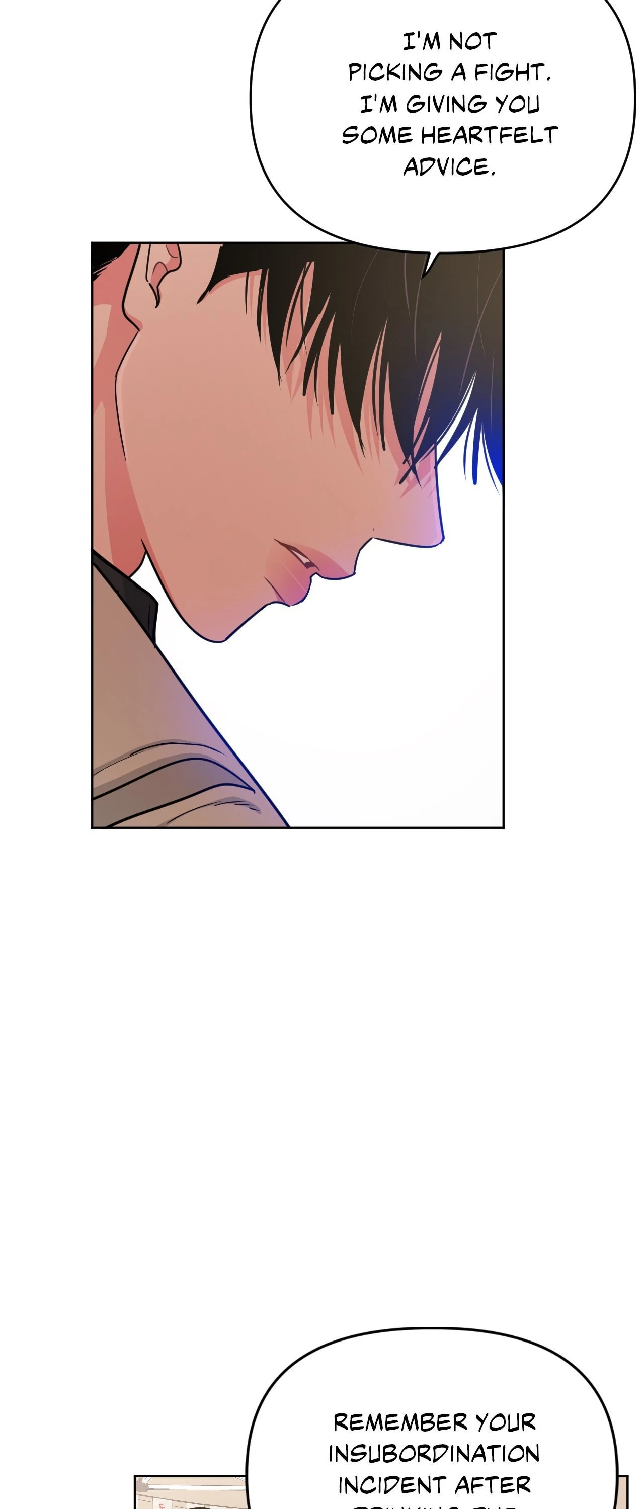 ARTS MANZ「Official」 - Chapter 52 manhwa