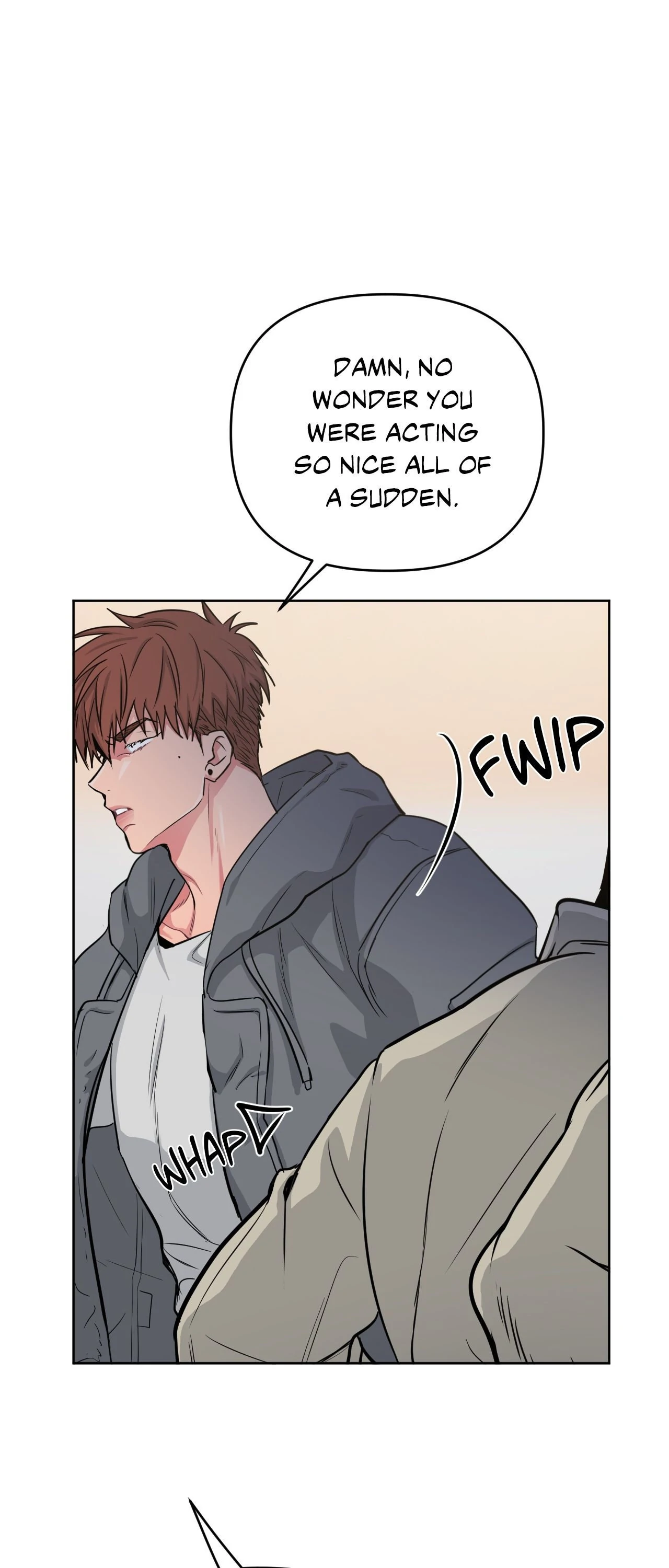 ARTS MANZ「Official」 - Chapter 52 manhwa
