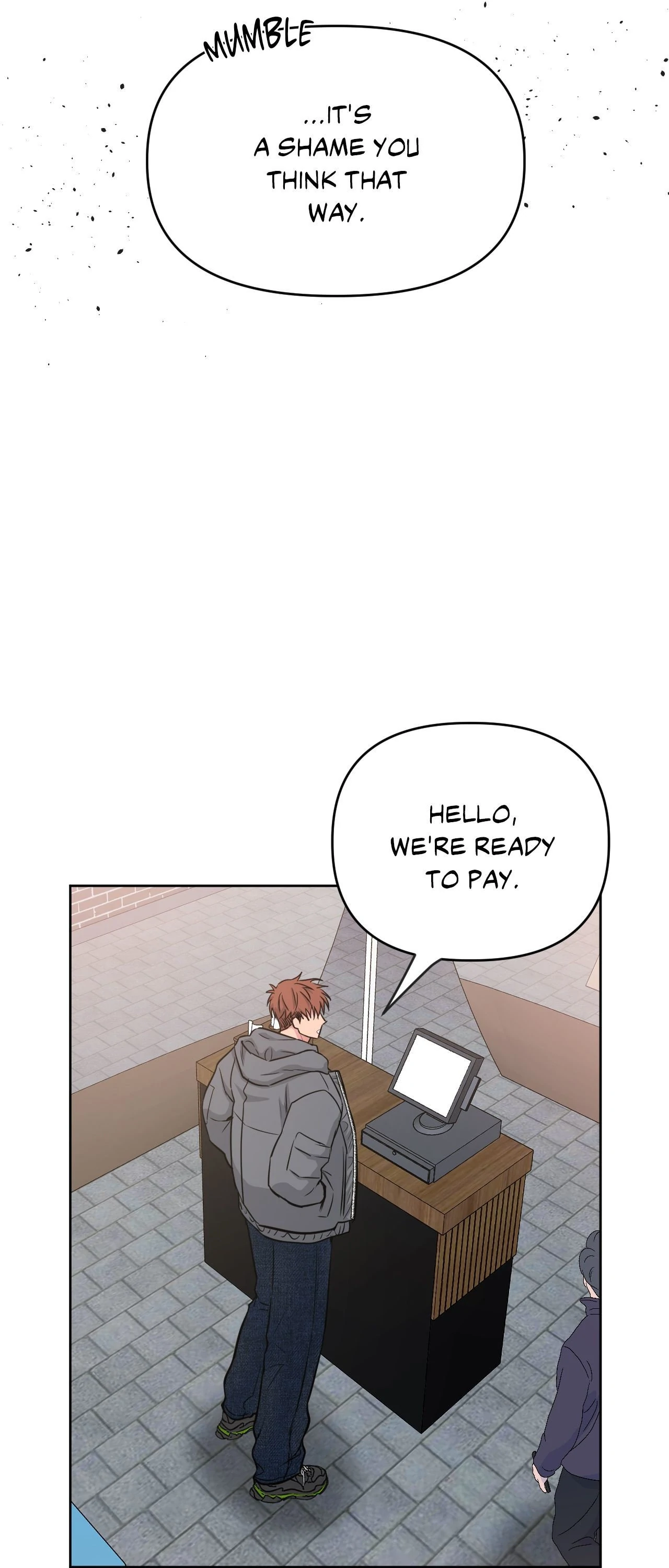 ARTS MANZ「Official」 - Chapter 52 manhwa