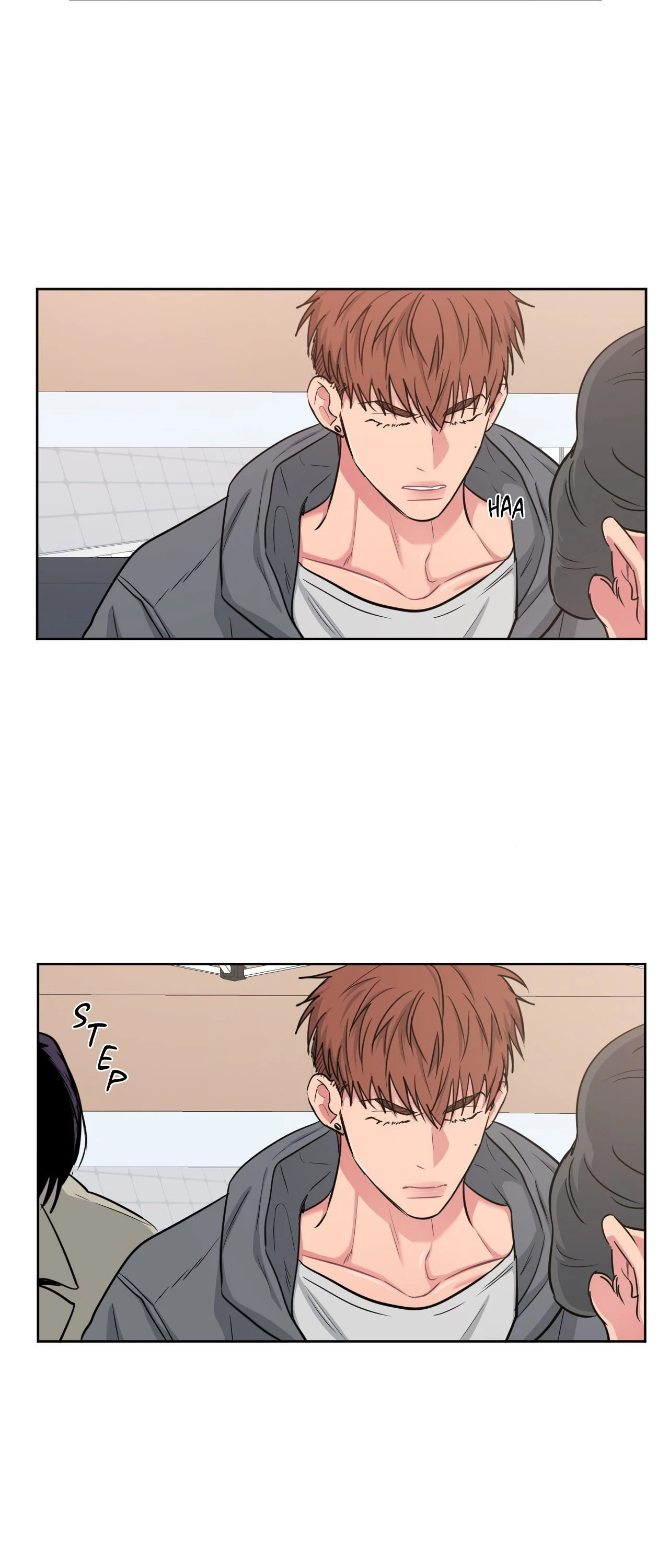 ARTS MANZ「Official」 - Chapter 52 manhwa