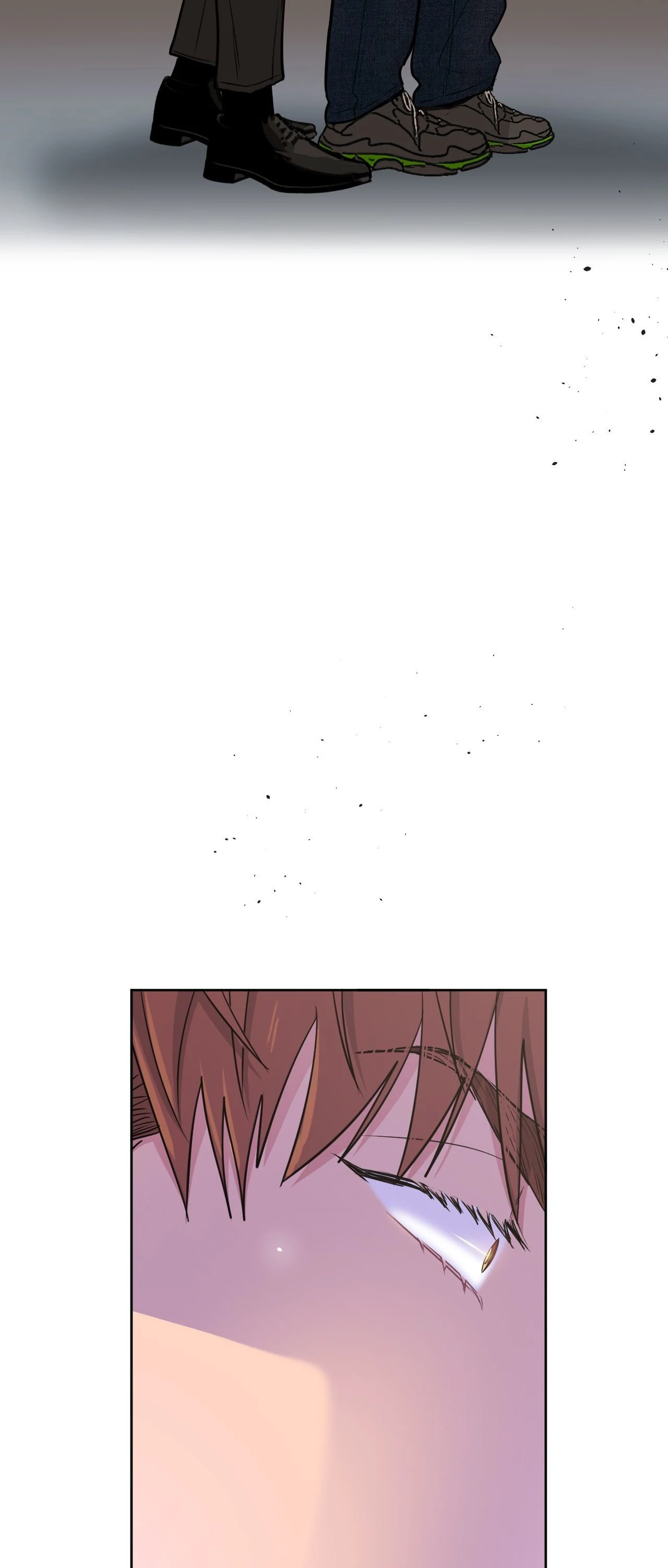ARTS MANZ「Official」 - Chapter 52 manhwa