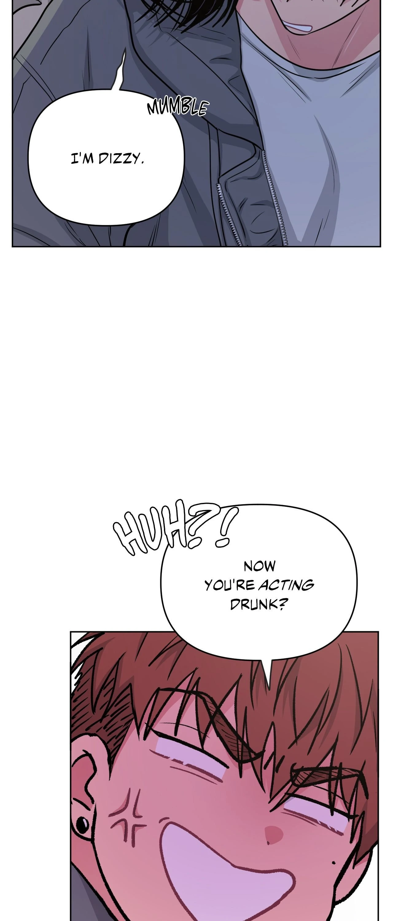 ARTS MANZ「Official」 - Chapter 52 manhwa