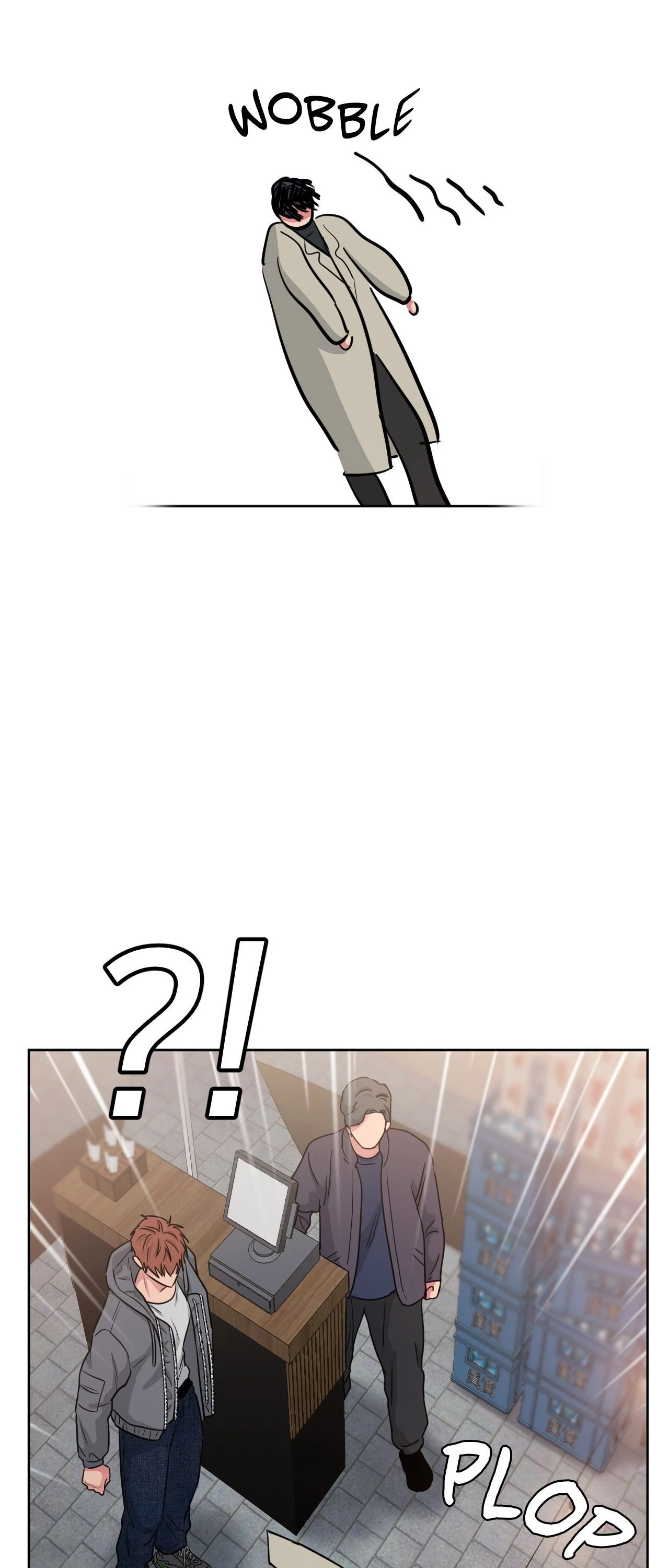 ARTS MANZ「Official」 - Chapter 52 manhwa