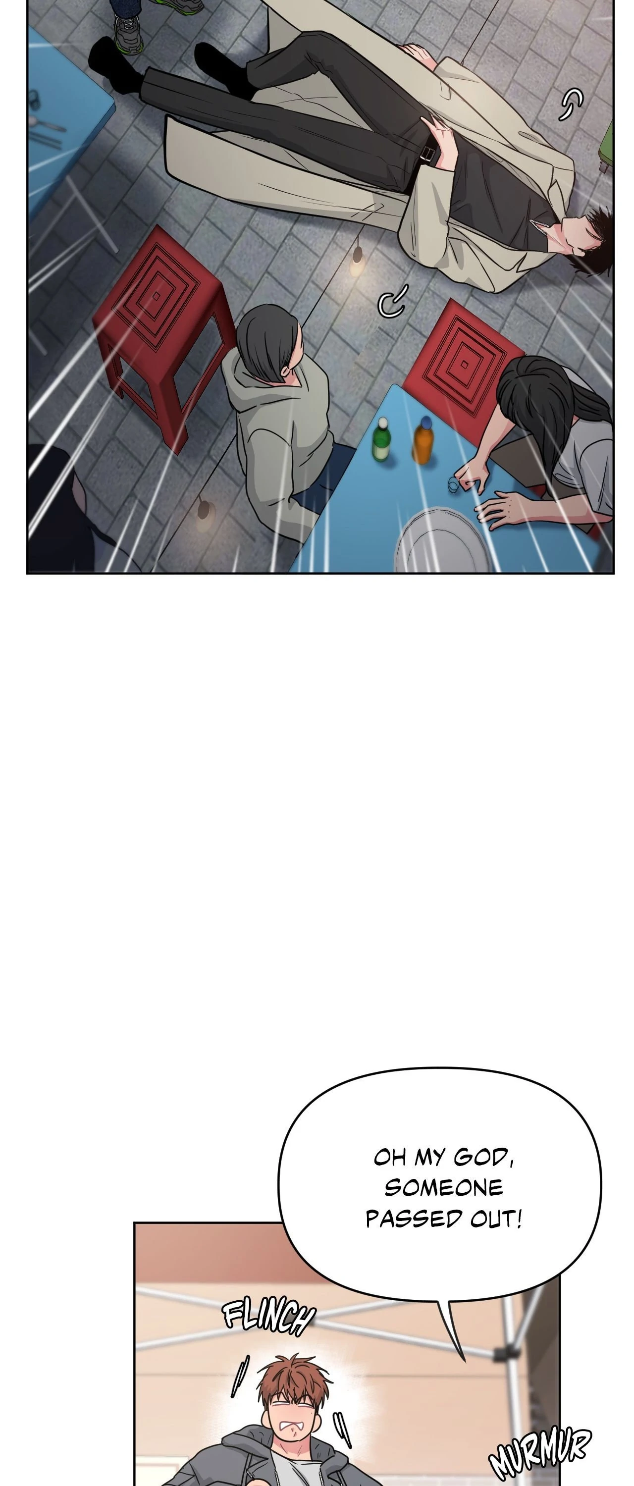 ARTS MANZ「Official」 - Chapter 52 manhwa