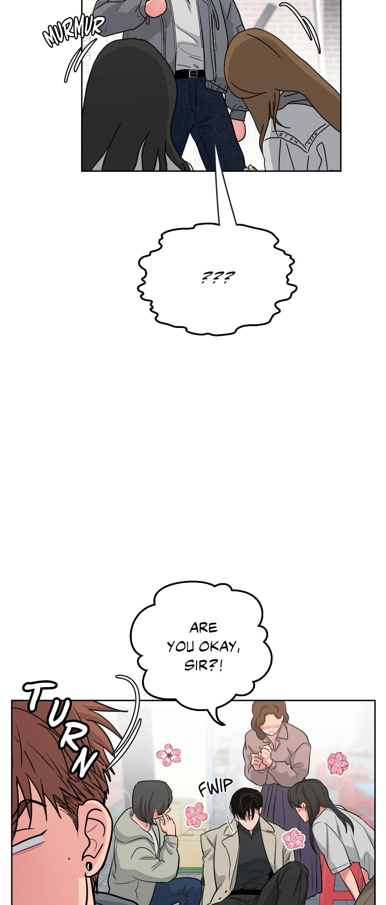 ARTS MANZ「Official」 - Chapter 52 manhwa