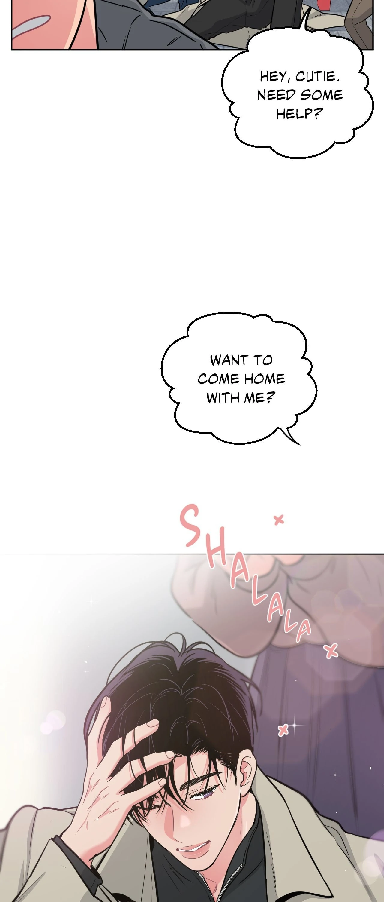 ARTS MANZ「Official」 - Chapter 52 manhwa
