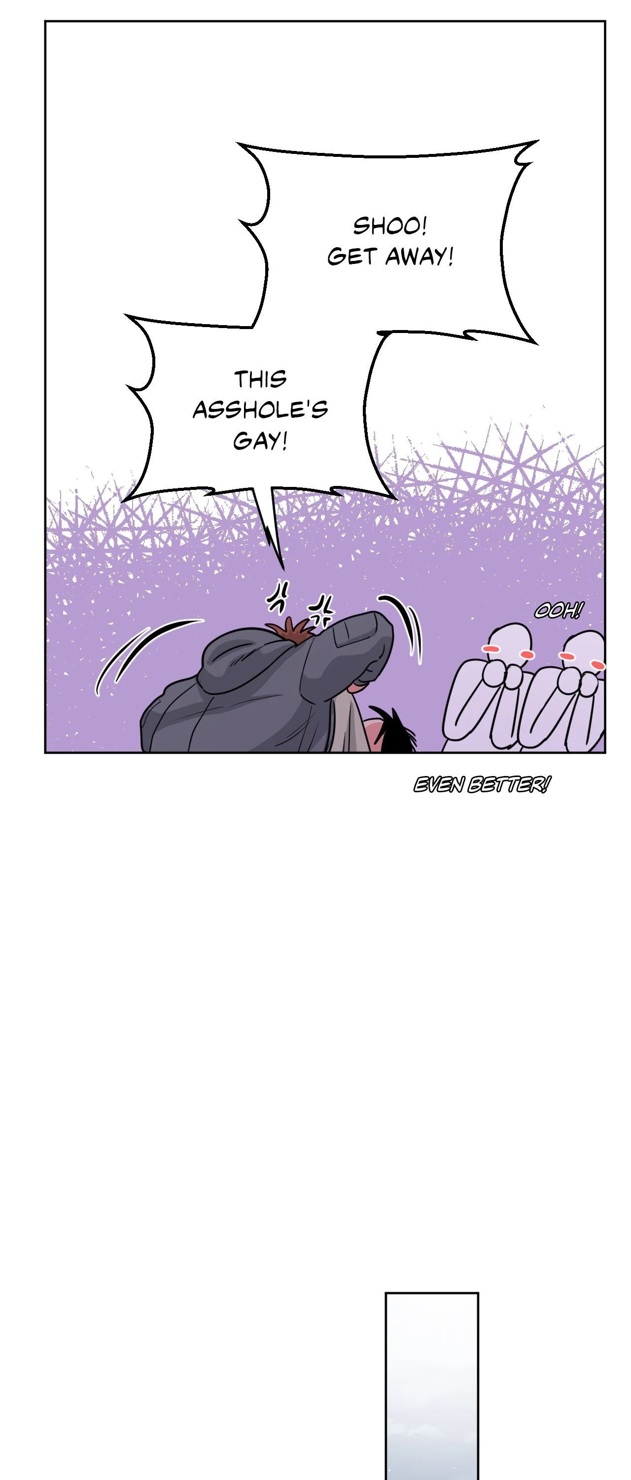 ARTS MANZ「Official」 - Chapter 52 manhwa