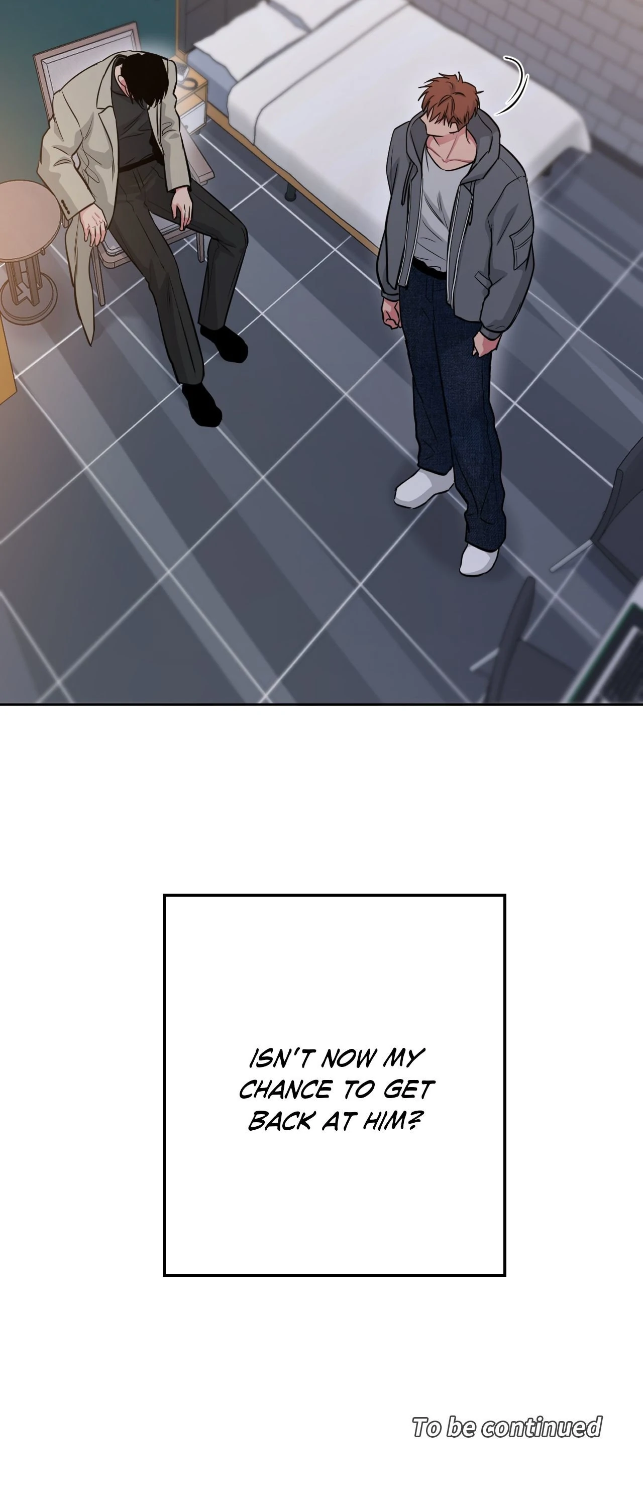 ARTS MANZ「Official」 - Chapter 52 manhwa