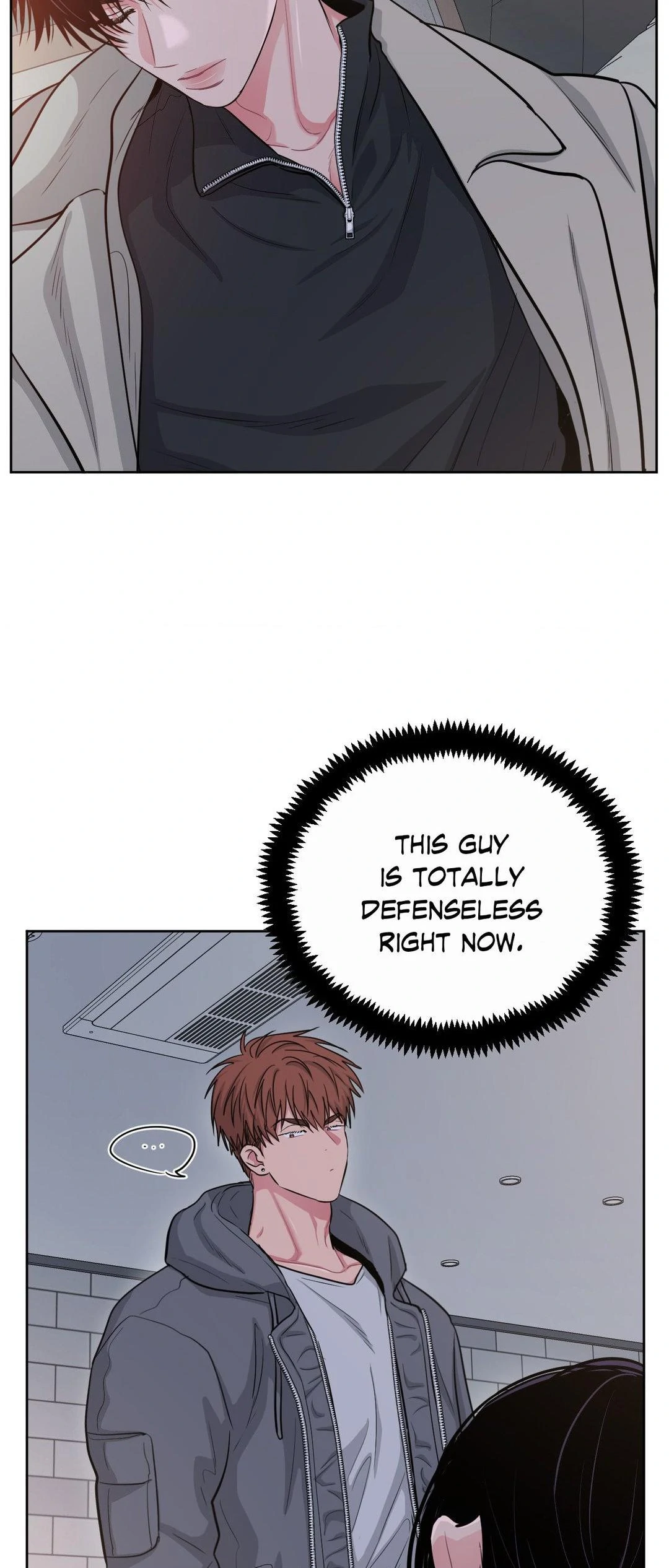 ARTS MANZ「Official」 - Chapter 53 manhwa