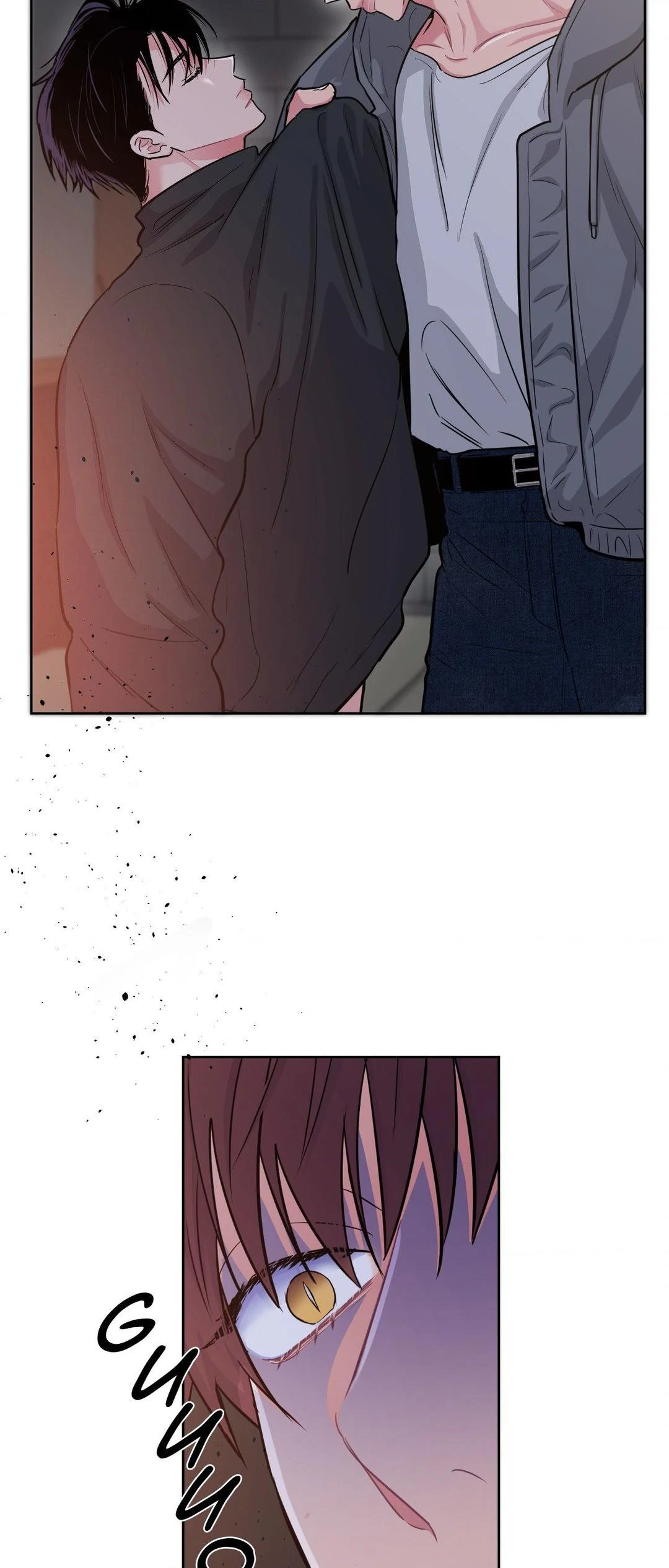 ARTS MANZ「Official」 - Chapter 53 manhwa