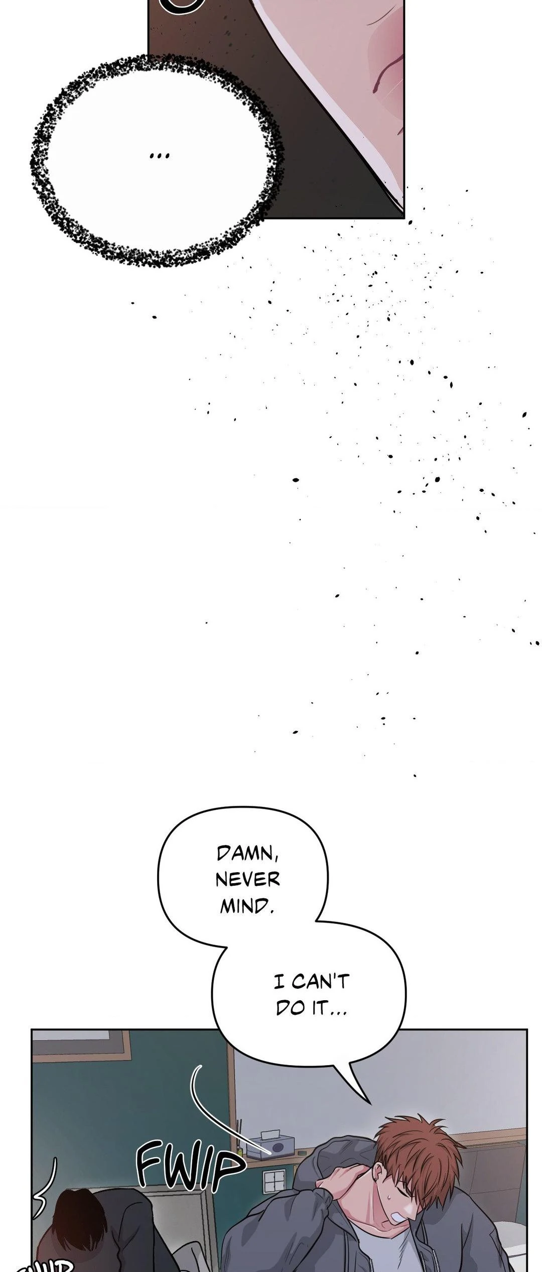 ARTS MANZ「Official」 - Chapter 53 manhwa