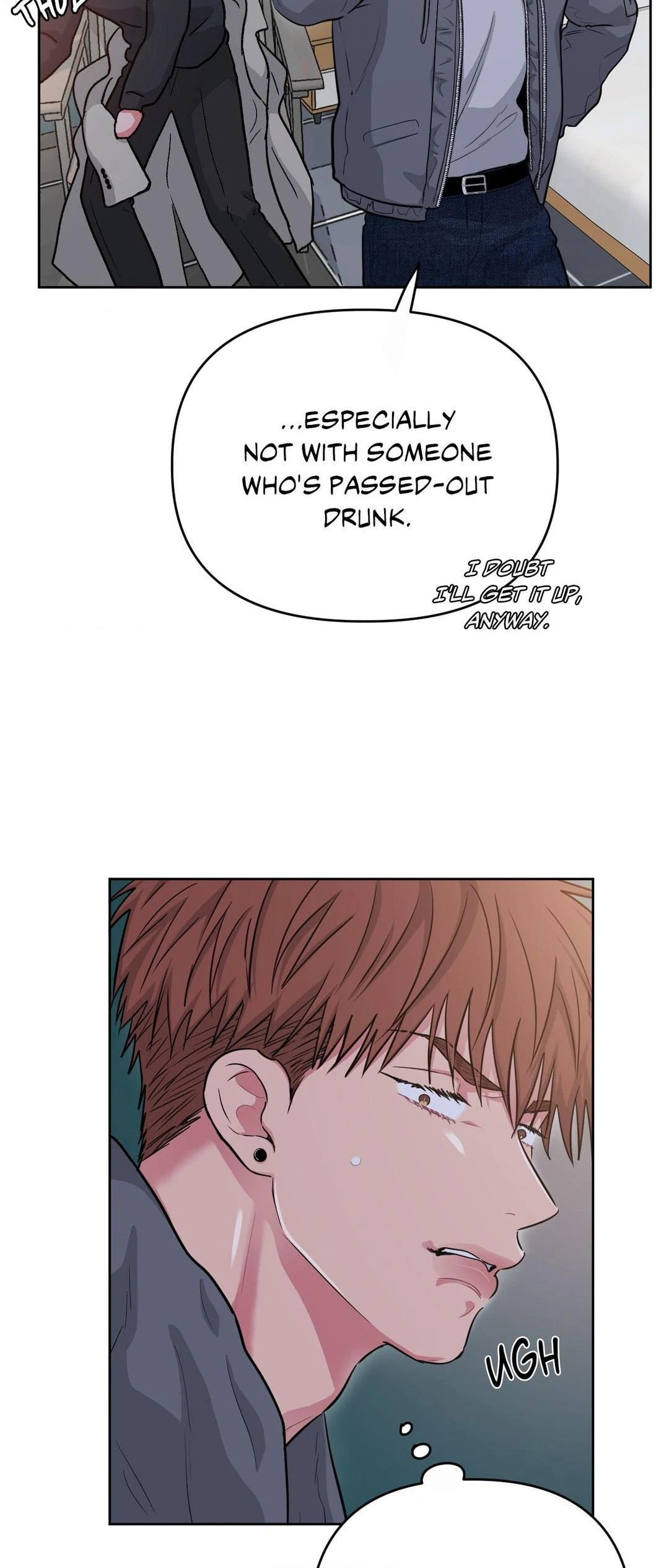 ARTS MANZ「Official」 - Chapter 53 manhwa