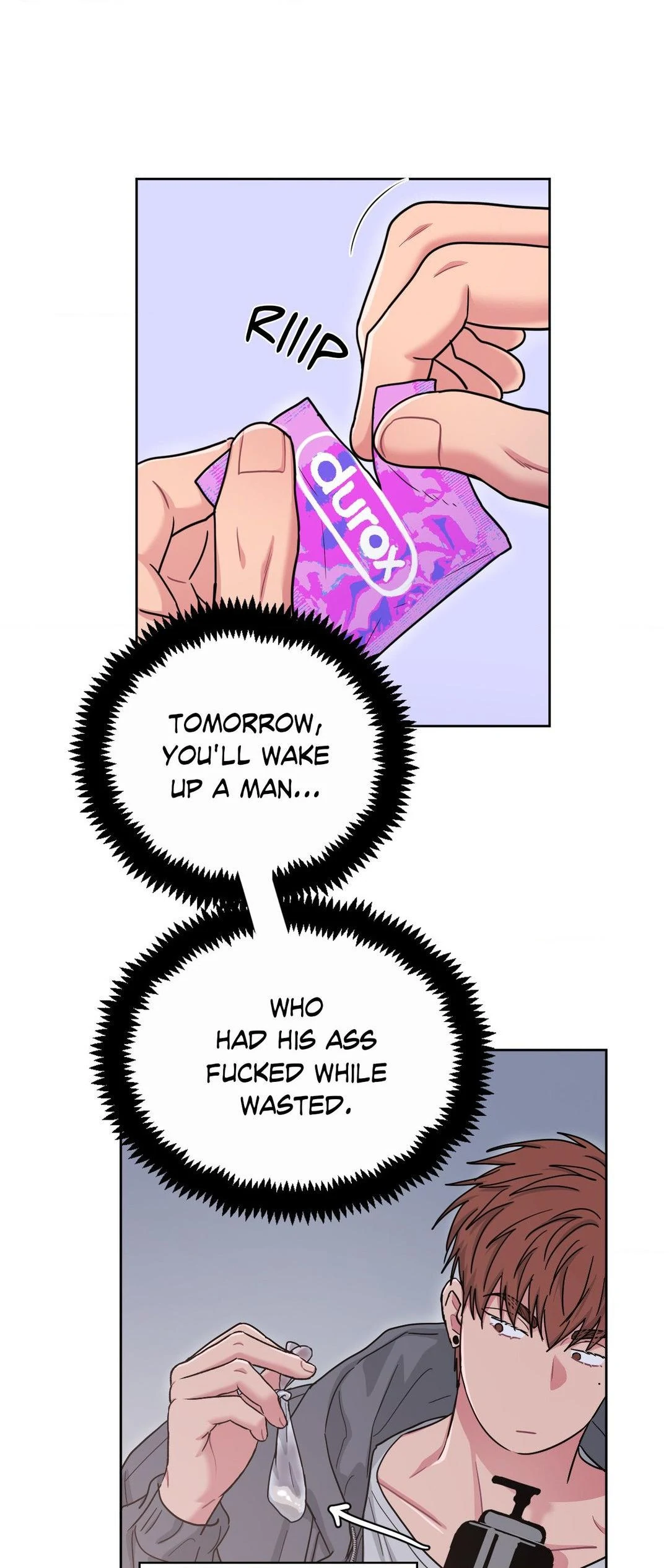 ARTS MANZ「Official」 - Chapter 53 manhwa