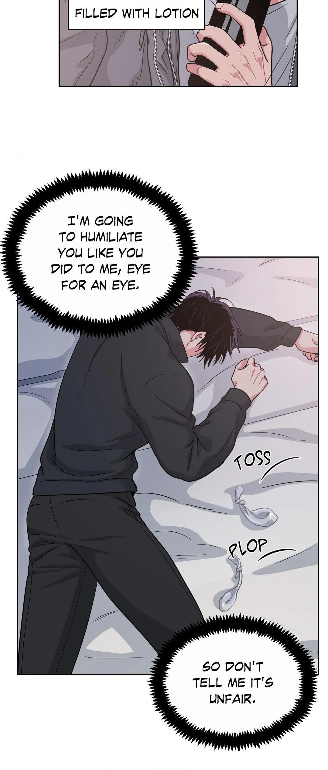 ARTS MANZ「Official」 - Chapter 53 manhwa