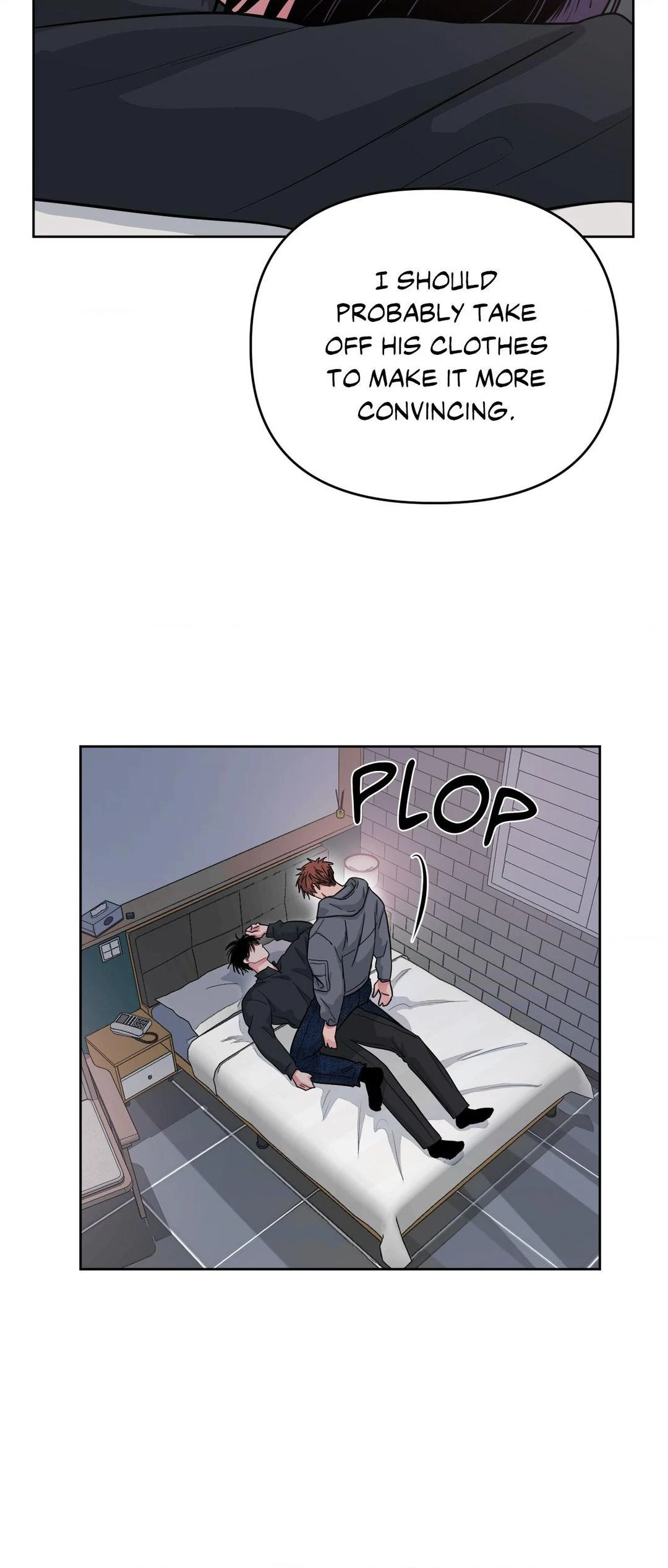 ARTS MANZ「Official」 - Chapter 53 manhwa