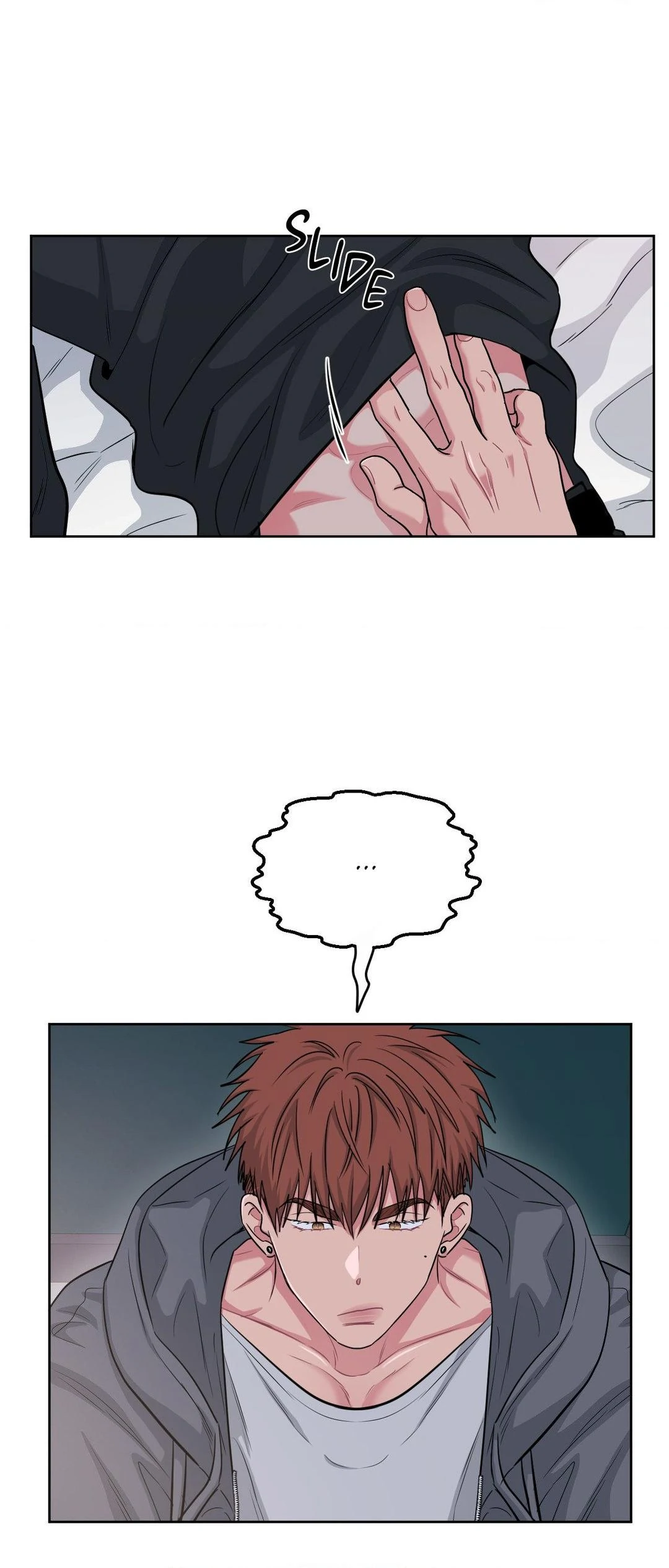 ARTS MANZ「Official」 - Chapter 53 manhwa
