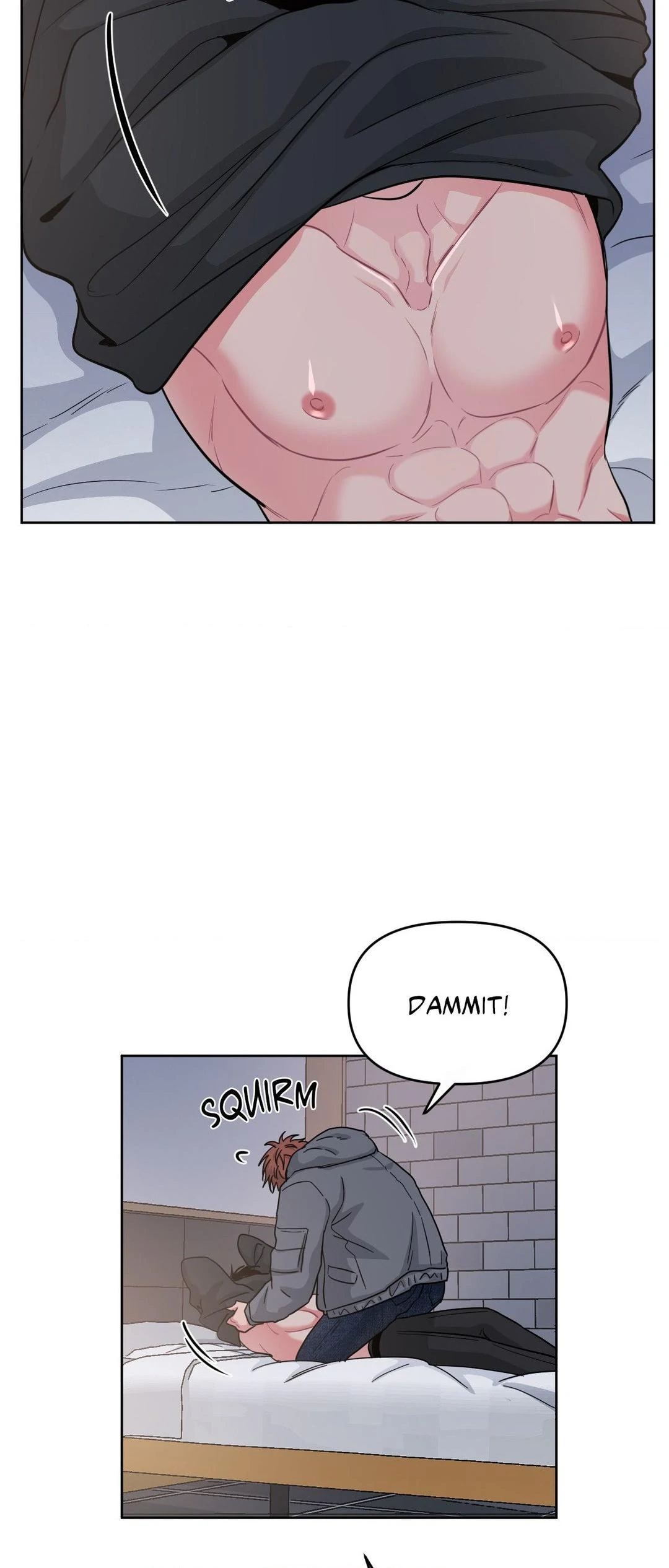 ARTS MANZ「Official」 - Chapter 53 manhwa