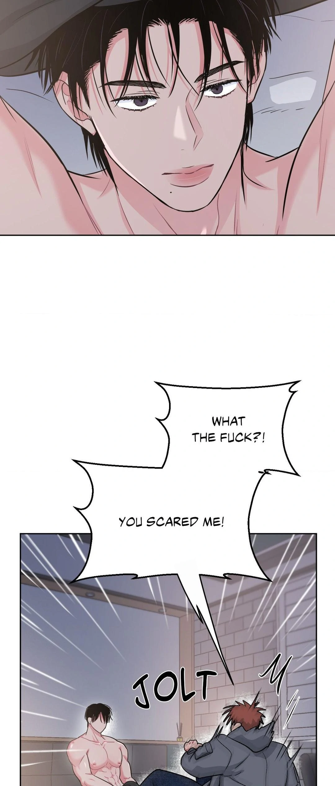 ARTS MANZ「Official」 - Chapter 53 manhwa