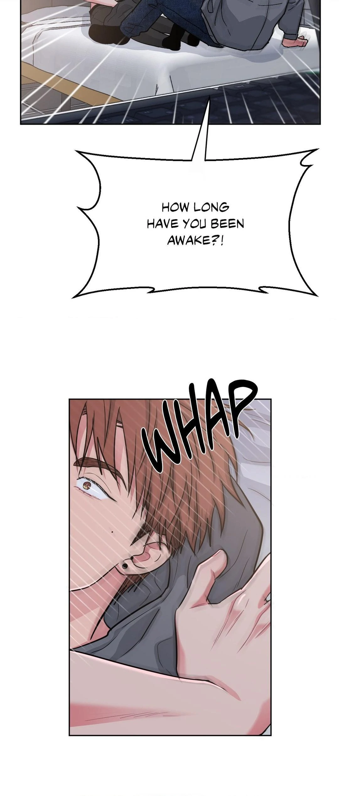 ARTS MANZ「Official」 - Chapter 53 manhwa
