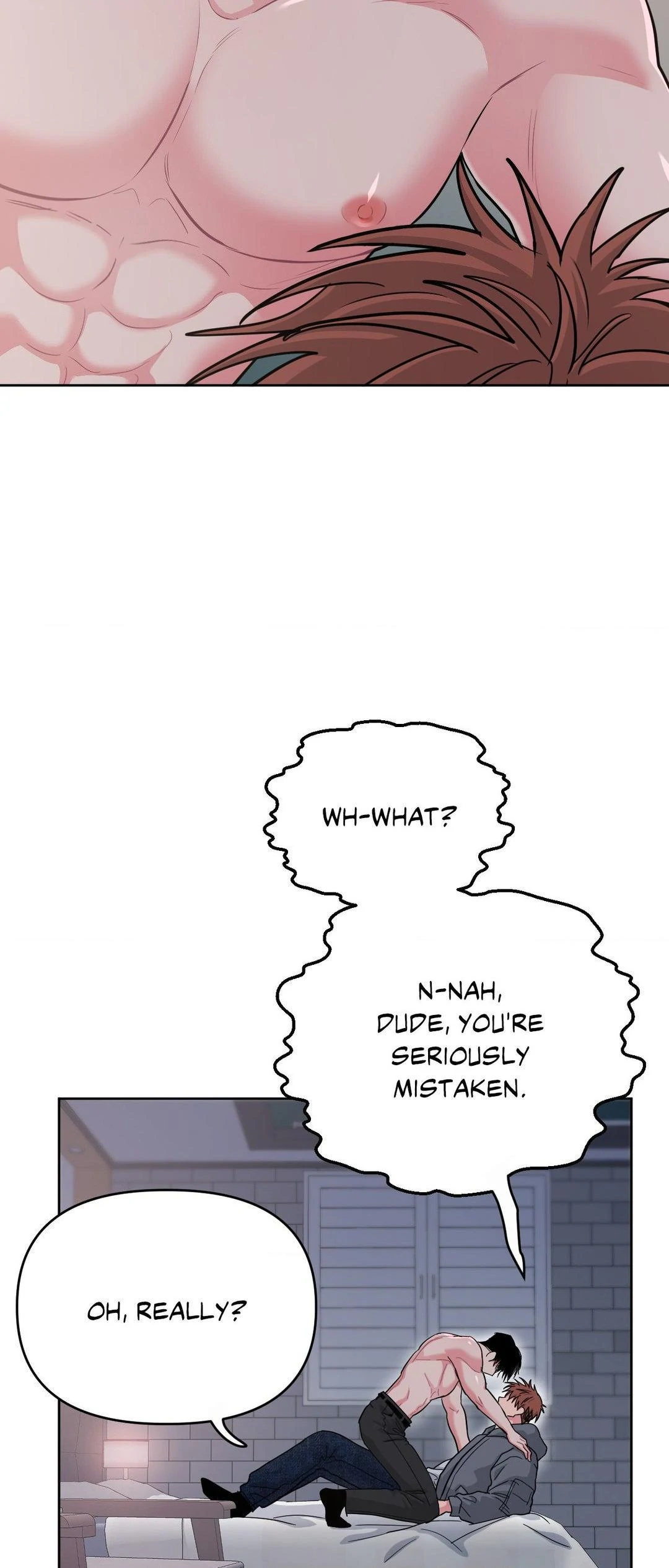 ARTS MANZ「Official」 - Chapter 53 manhwa